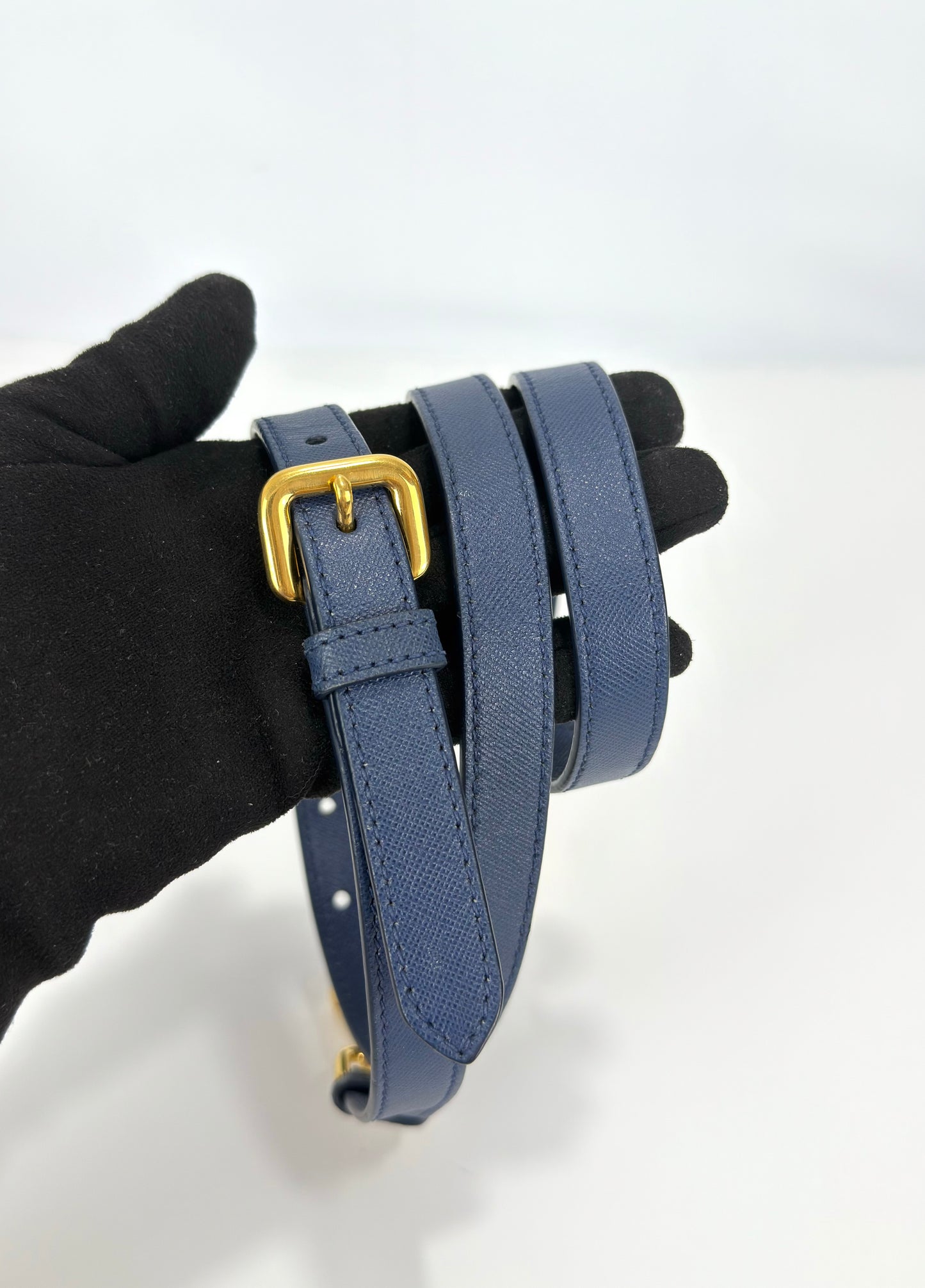 Prada Nylon Crossbody