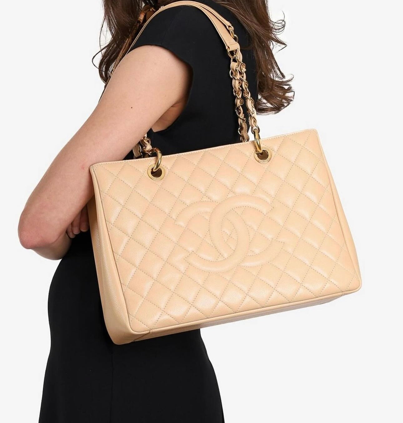 Chanel GST