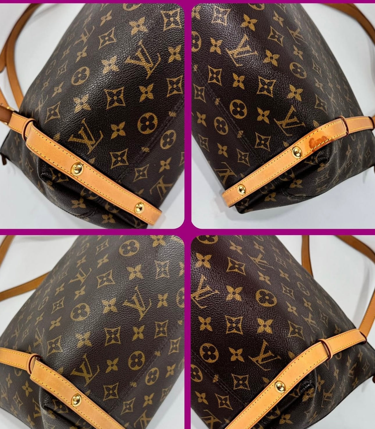Lv Tuileries