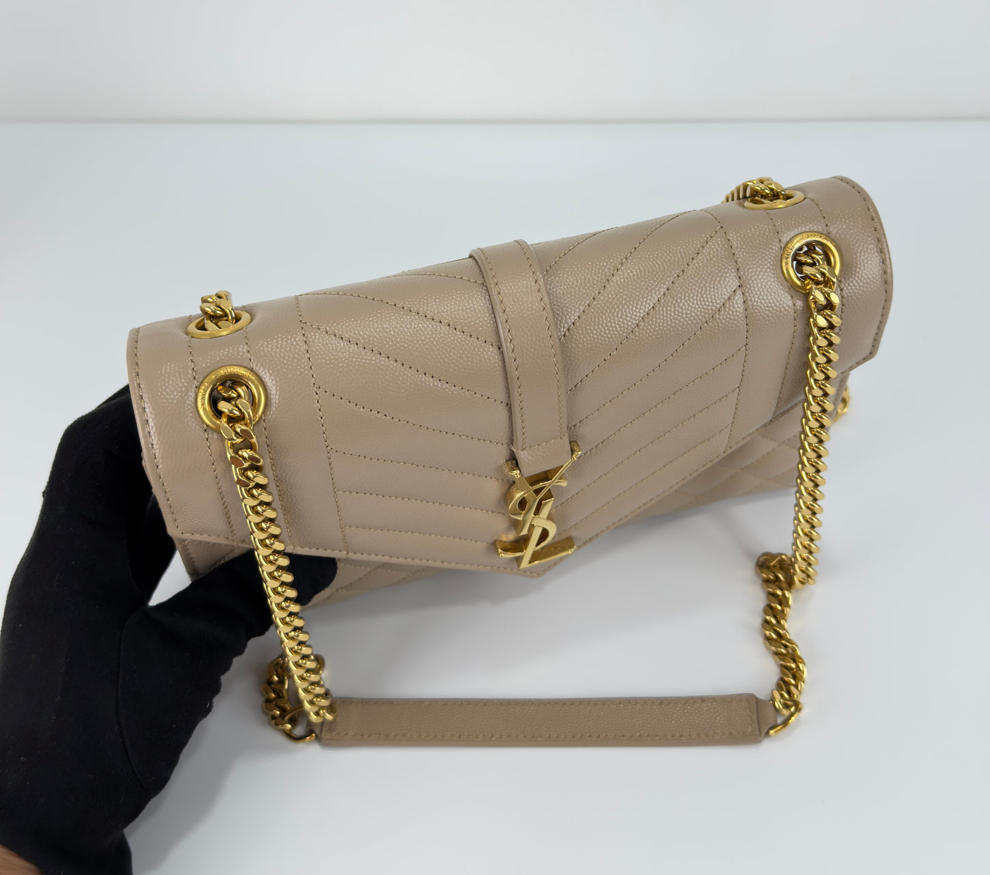 Ysl Envelope