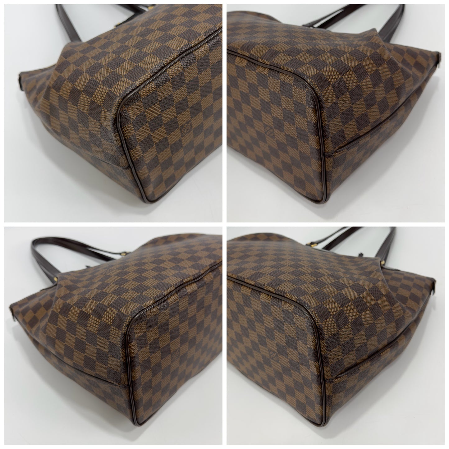 Louis Vuitton Damier Ebene Westminster Gm