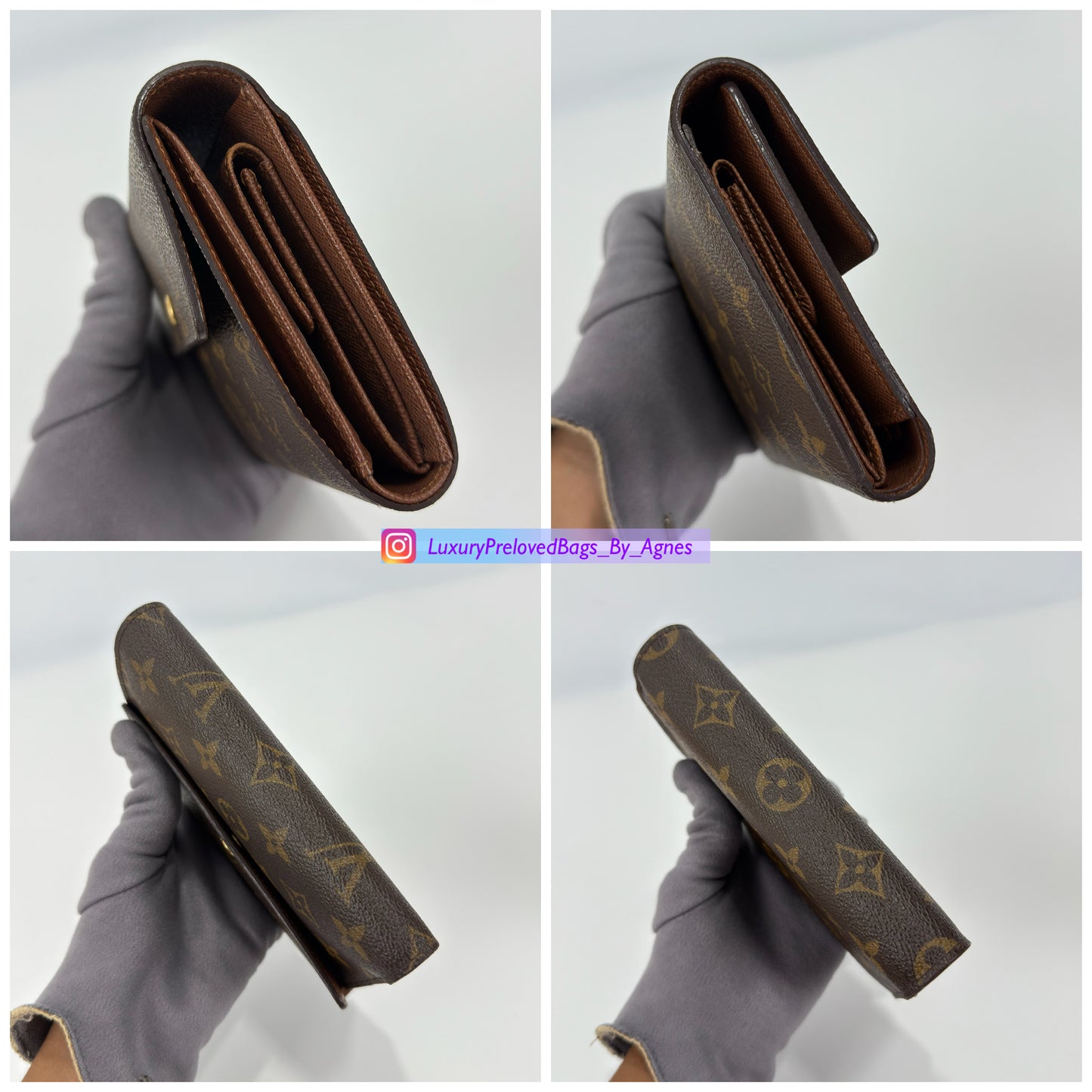 Louis Vuitton Wallet