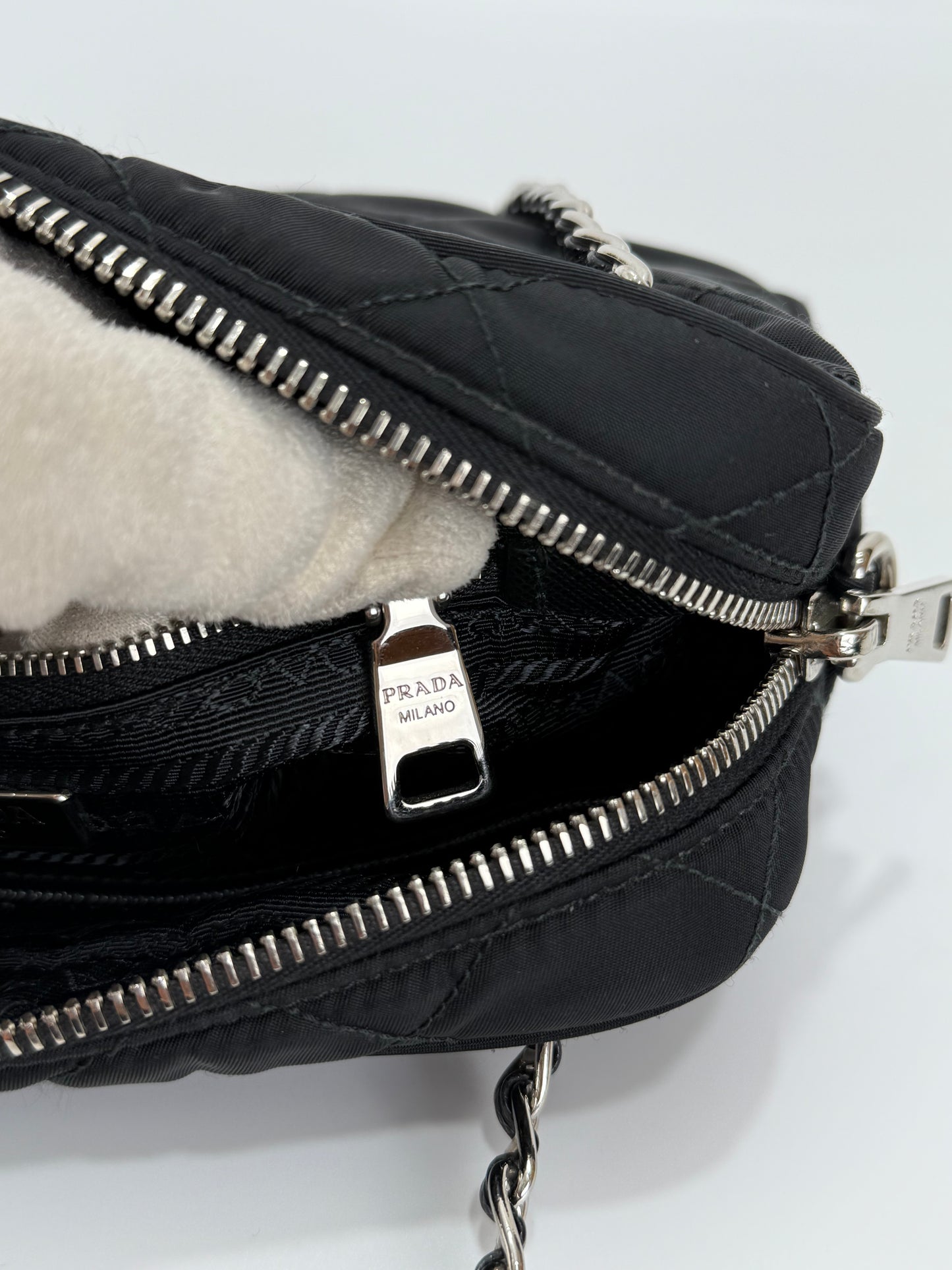 Prada Crossbody Bag
