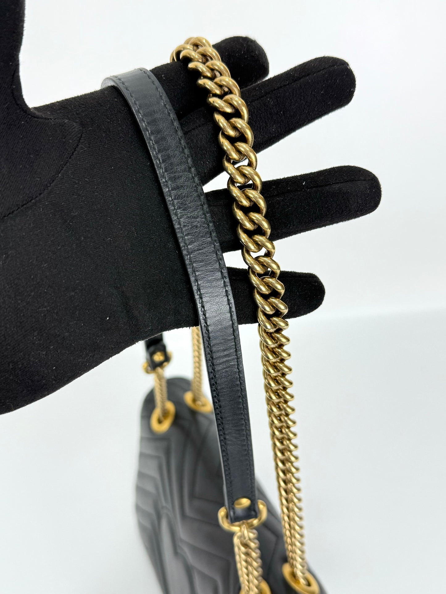 Gucci Marmont Flap