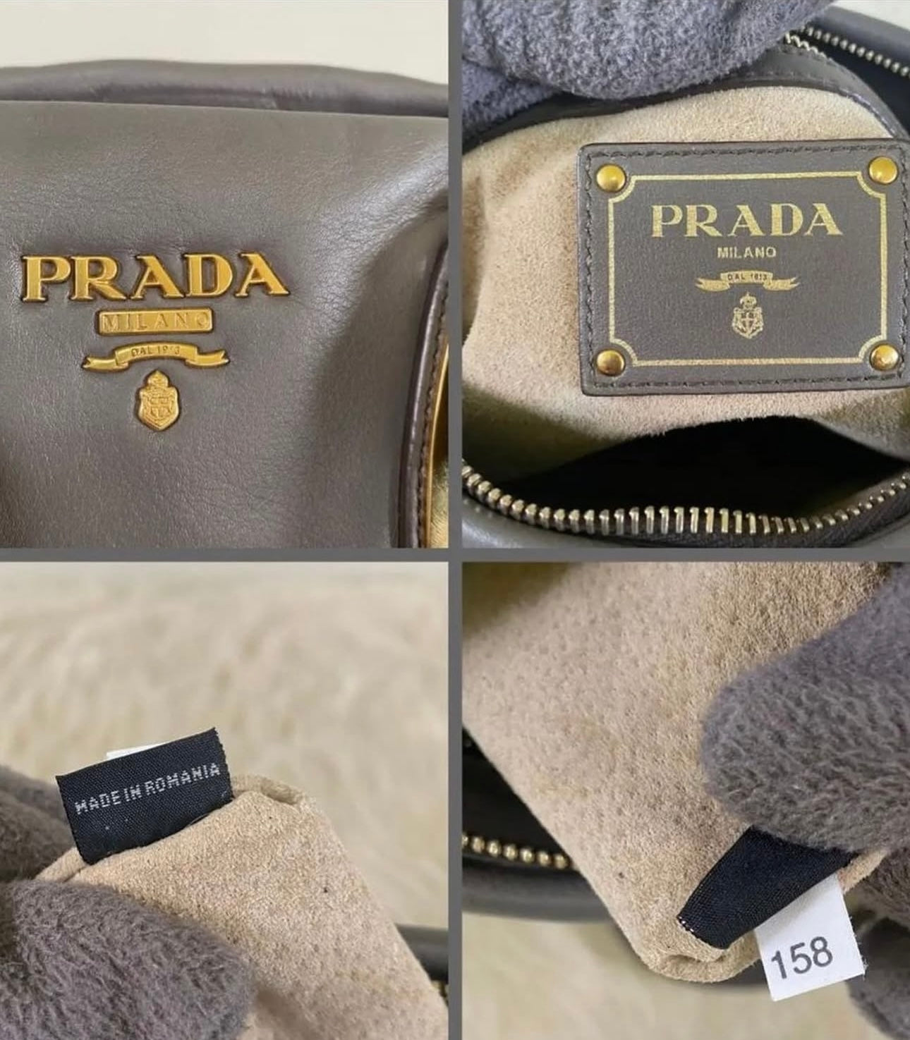 Prada