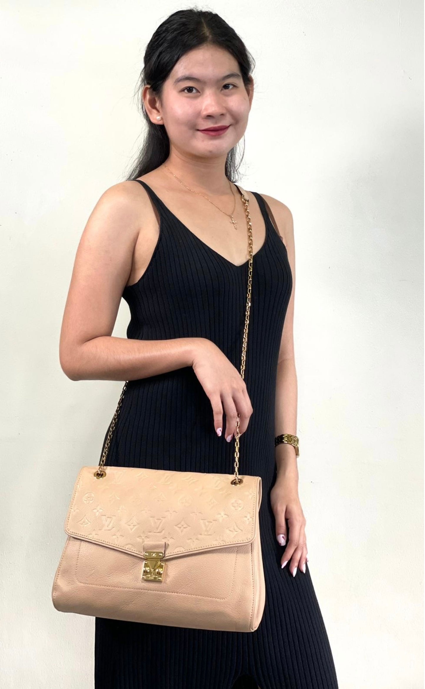 Lv Empreinte Saint German
