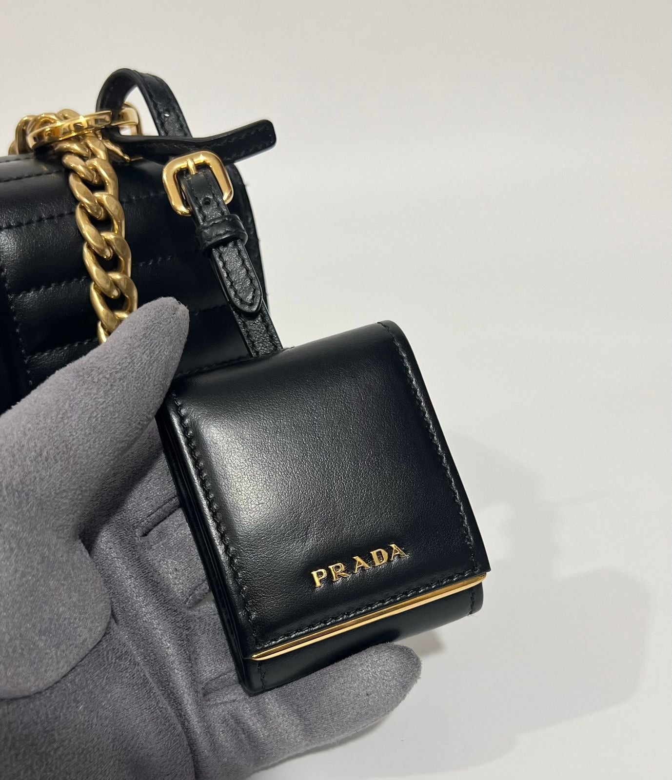 Prada diagramme in small