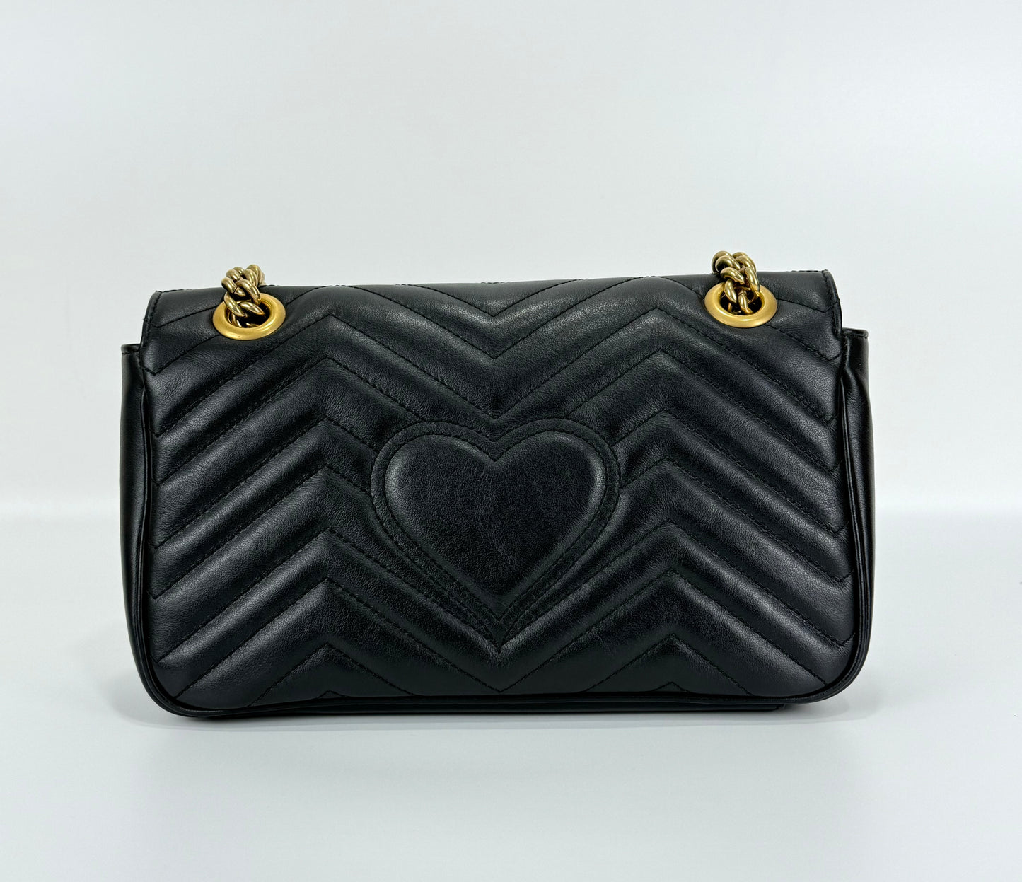 Gucci Marmont Flap