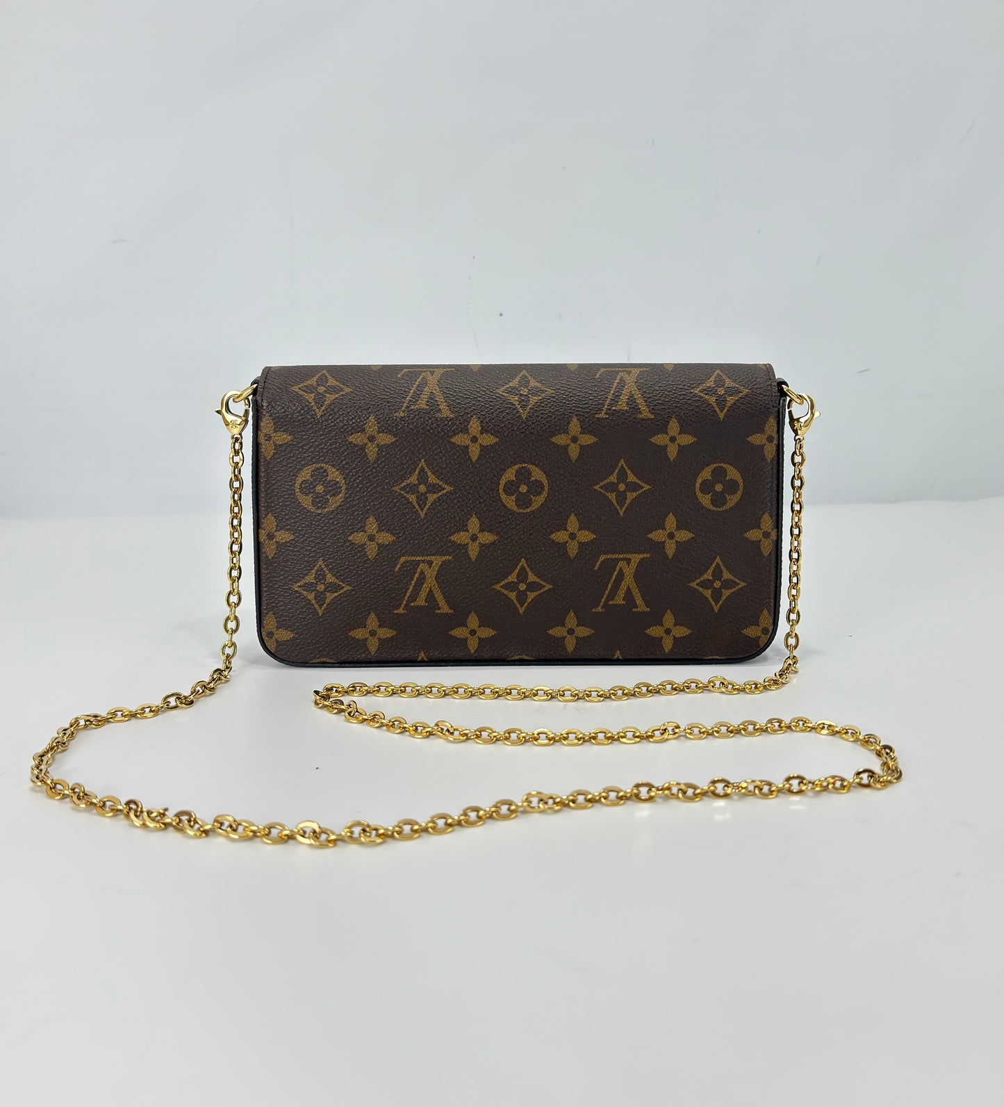 Louis Vuitton Pochette Félicie Monogram