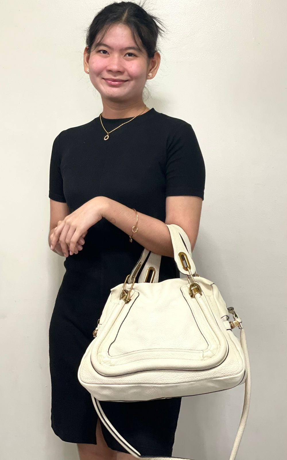 Chloe bag