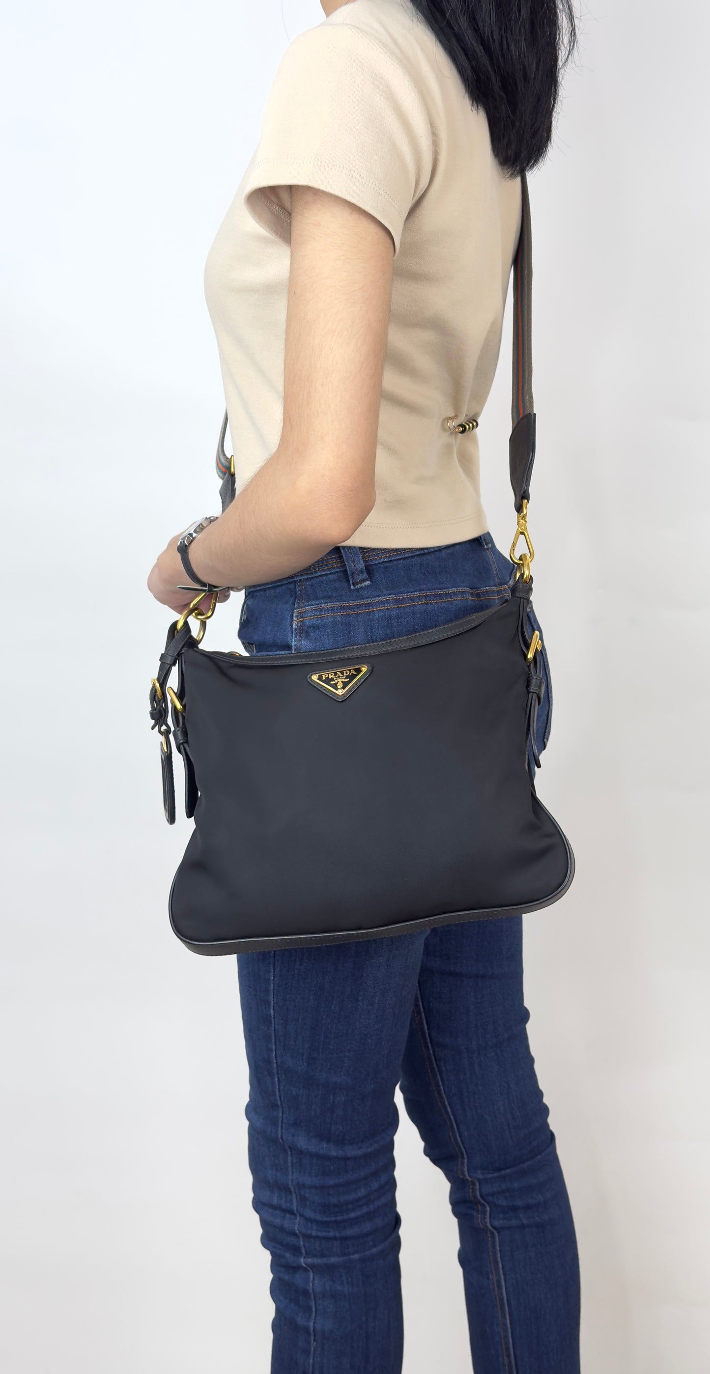 Prada Tessuto