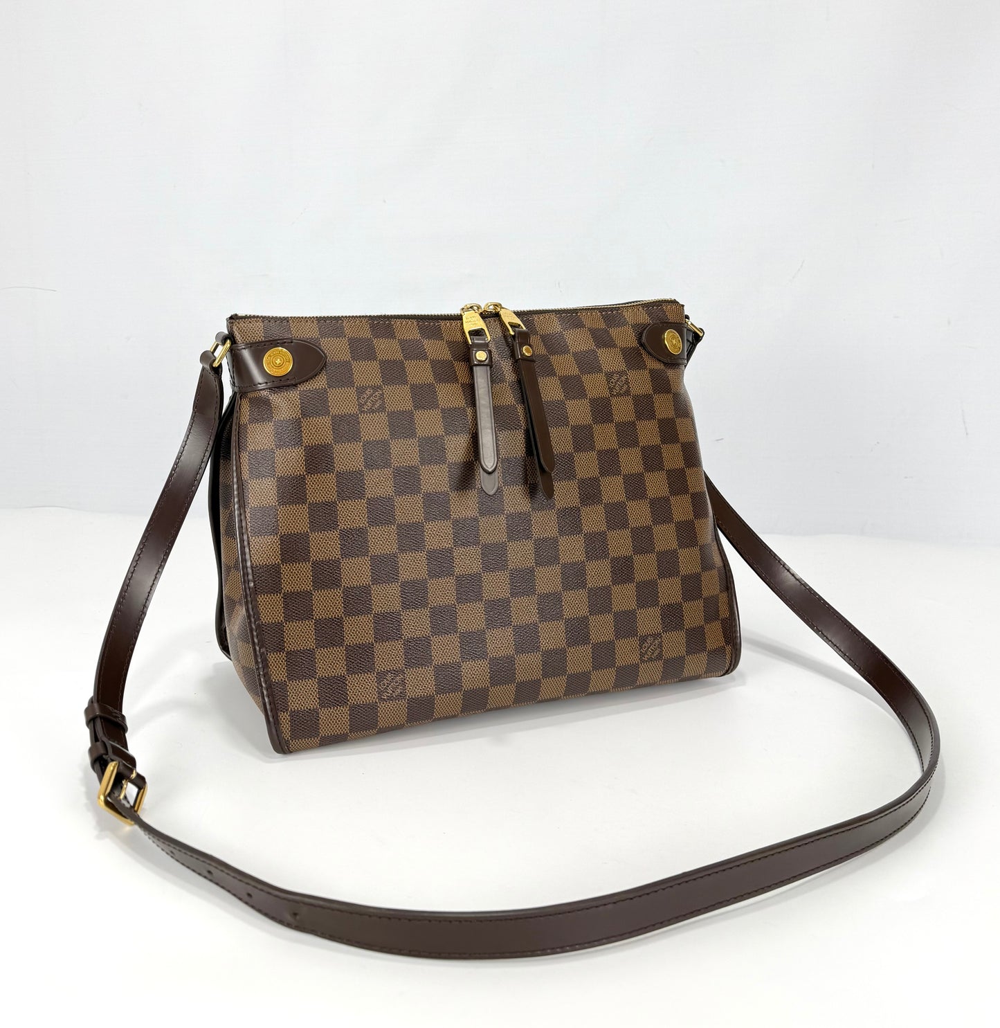 Louis Vuitton Duomo Crossbody Bag