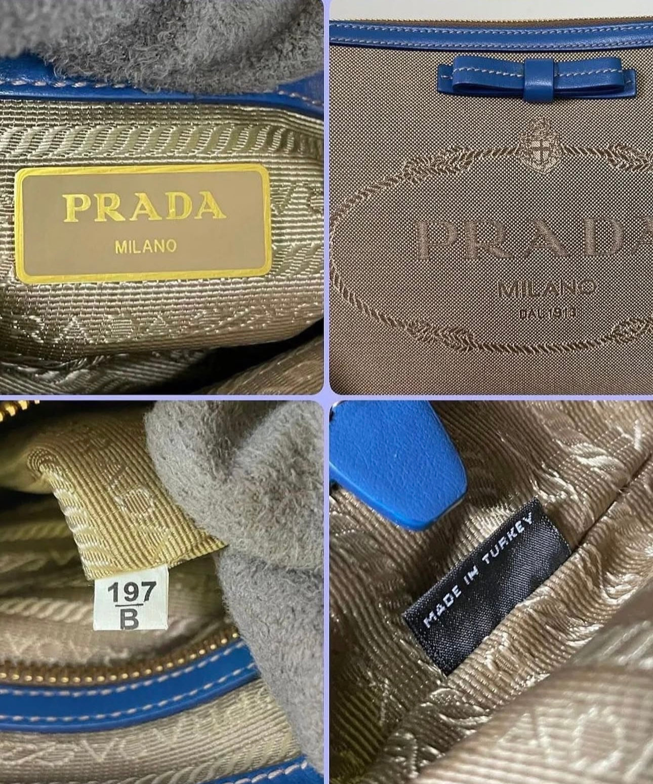 Prada