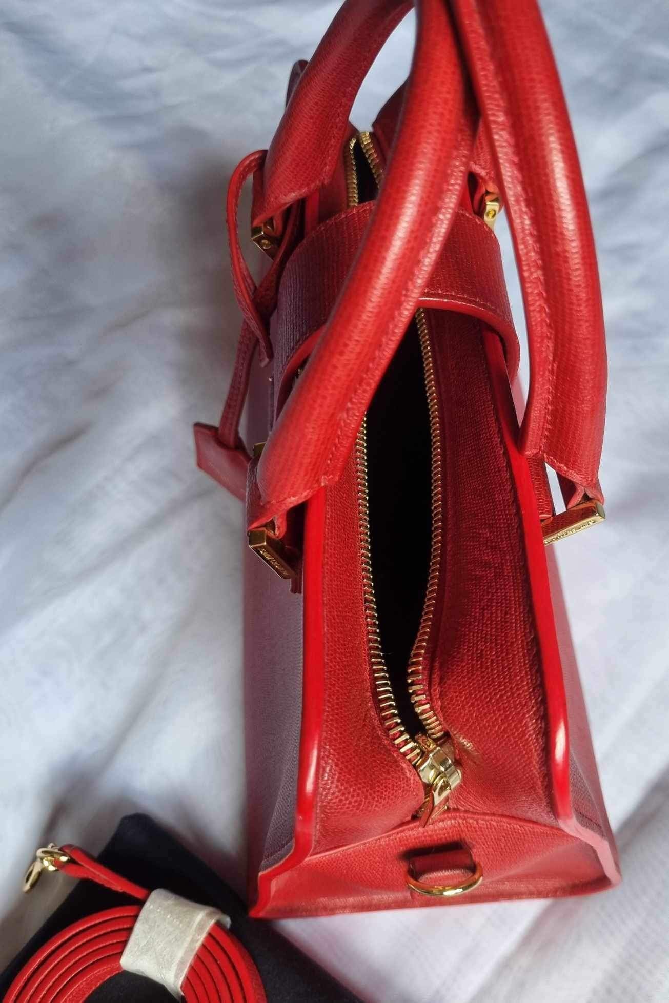 Ysl cabas