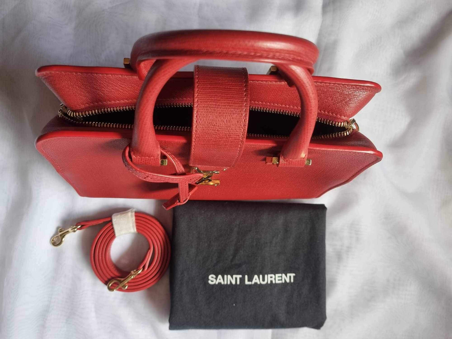 Ysl cabas