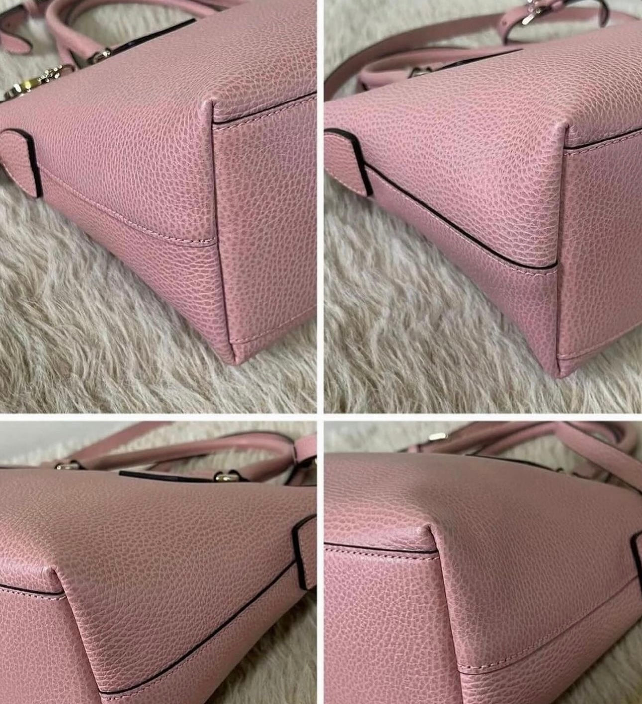Gucci Interlocking