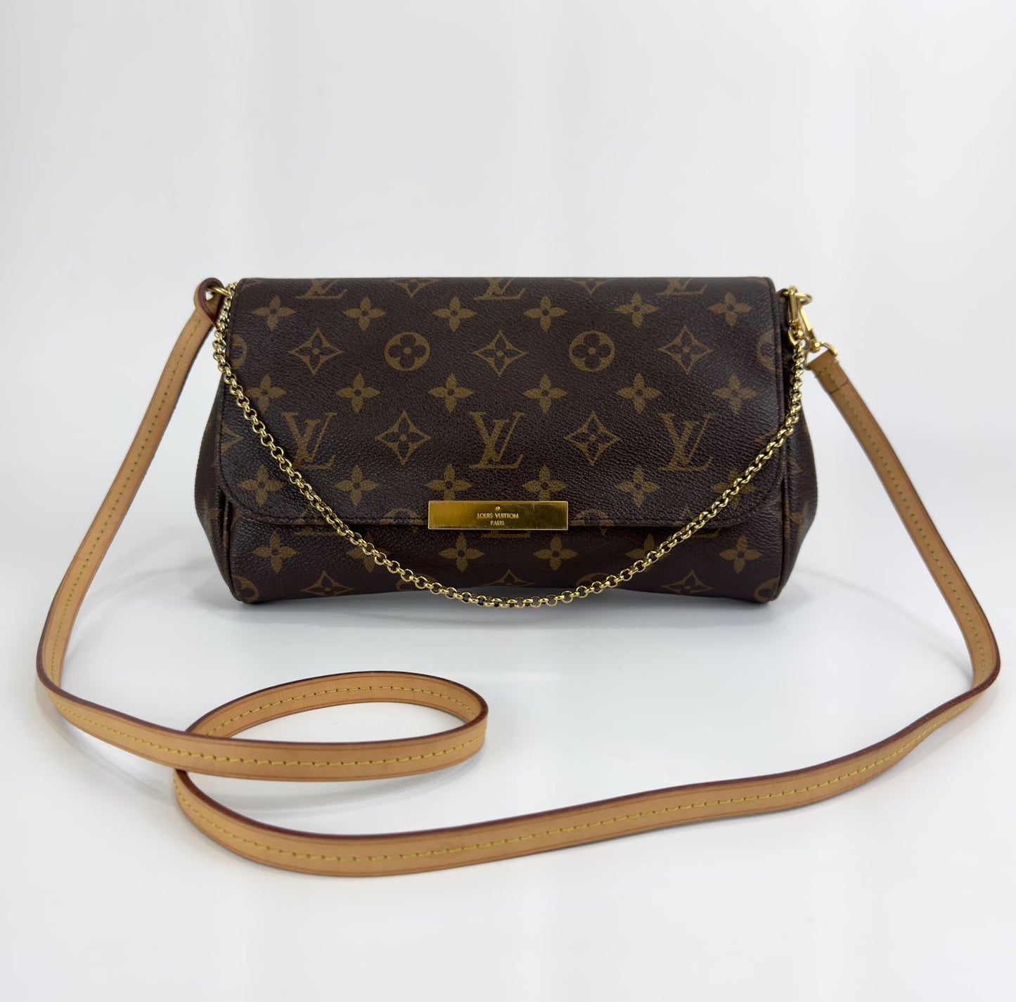 Louis vuitton favorite mm