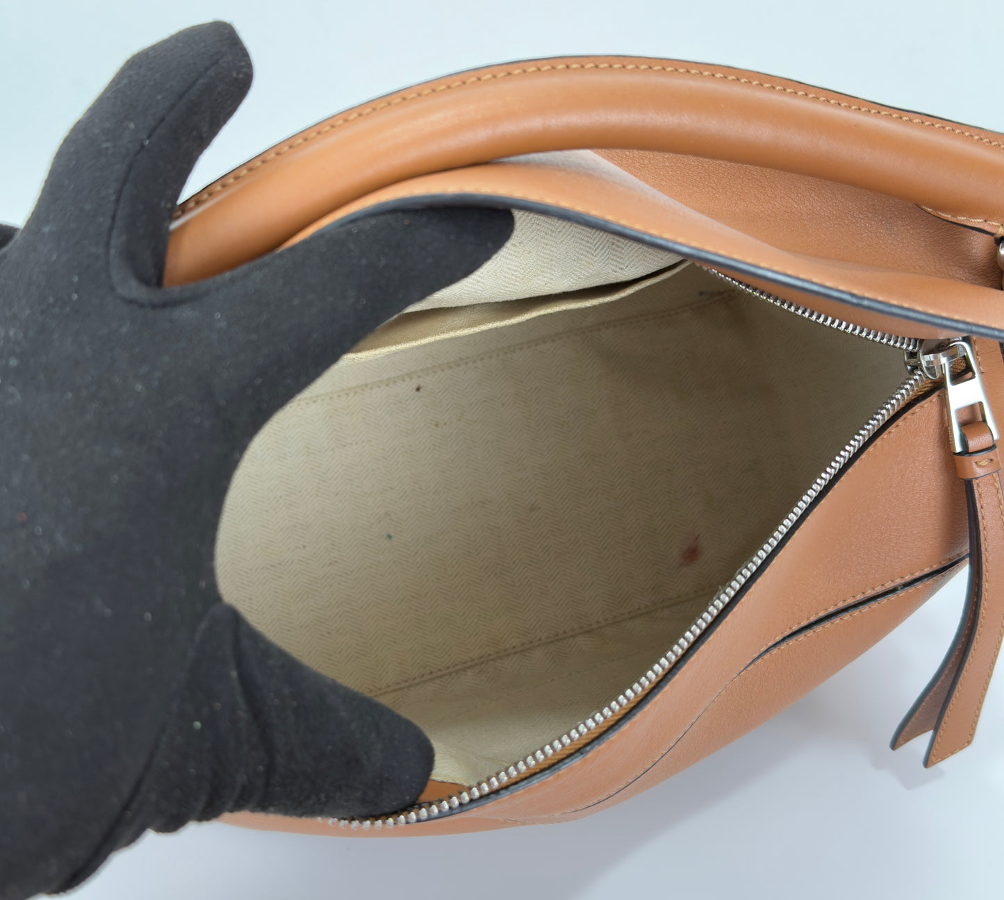 Loewe Puzzle Bag