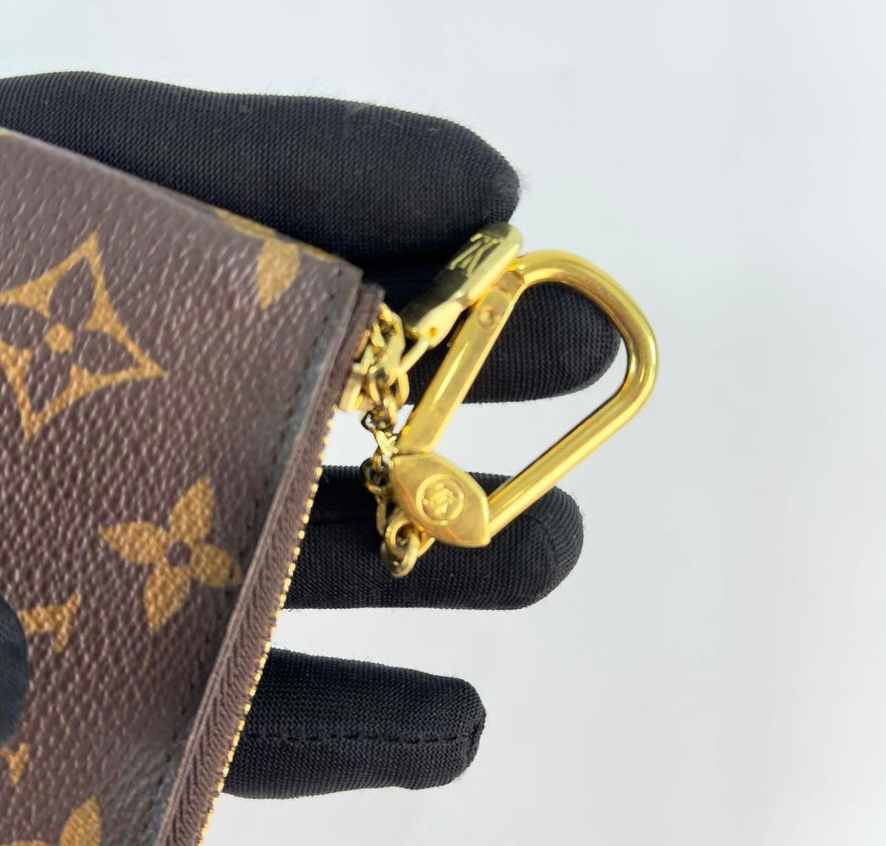 Lv Key Cles