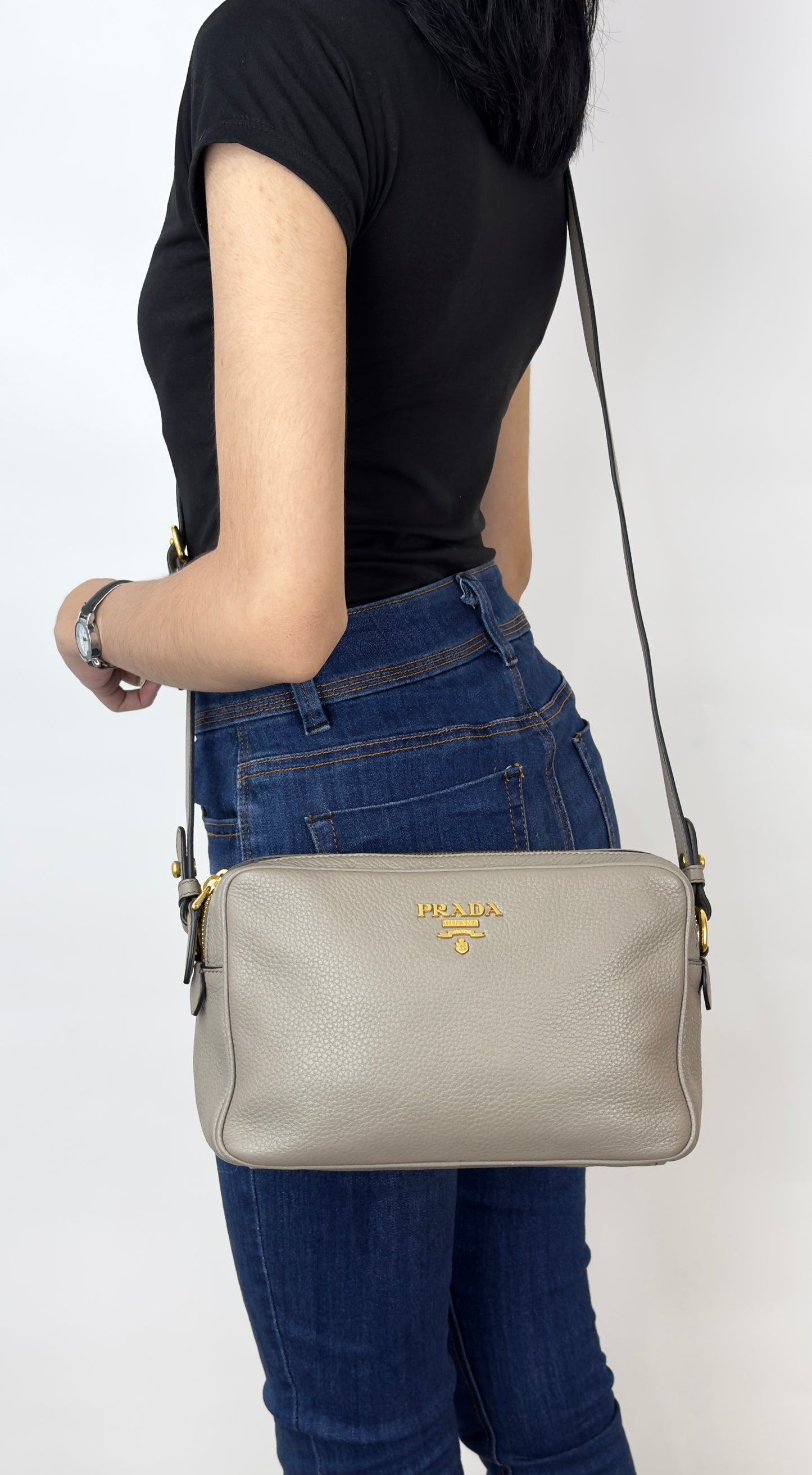 Prada Argilla