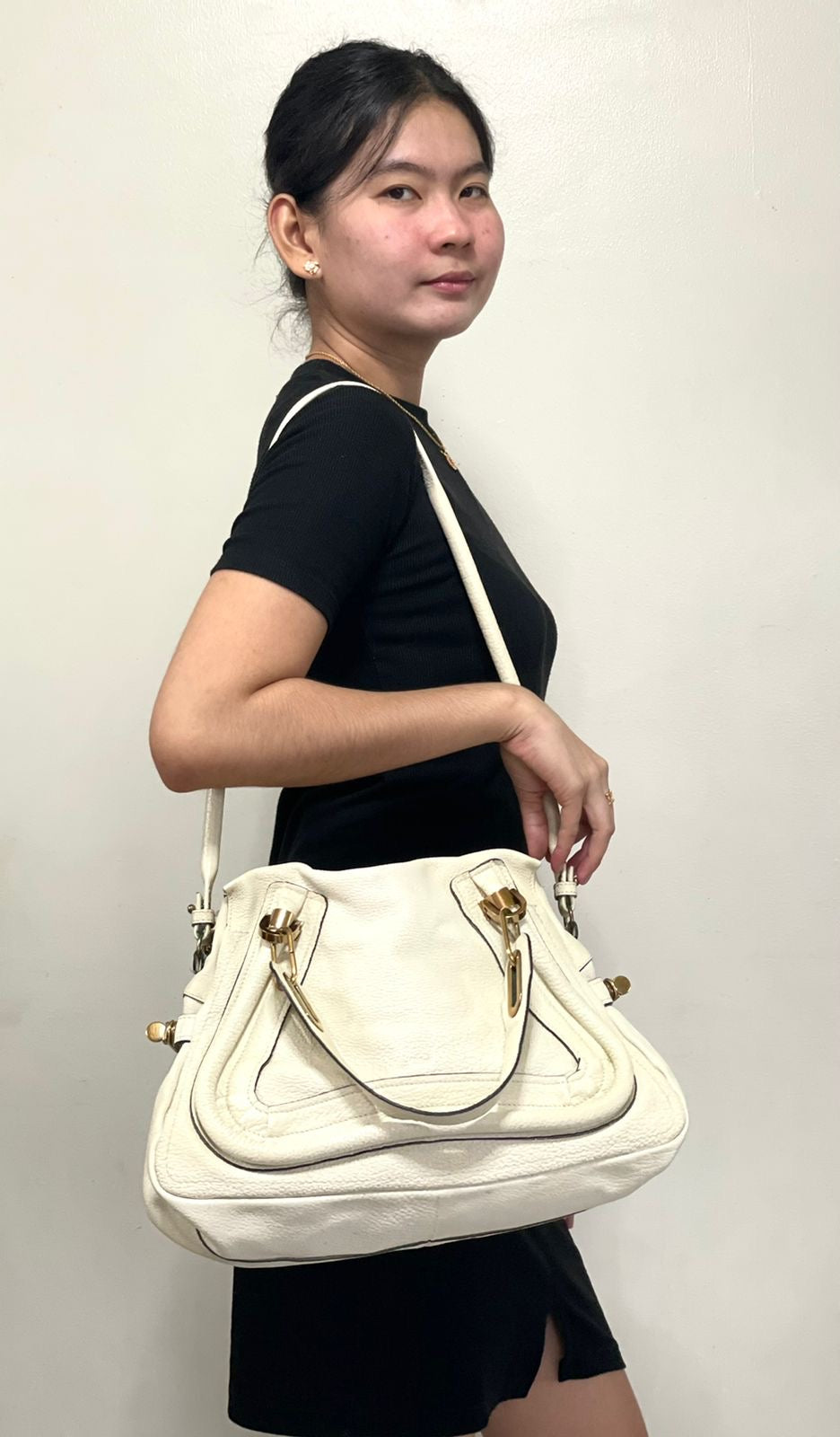 Chloe bag