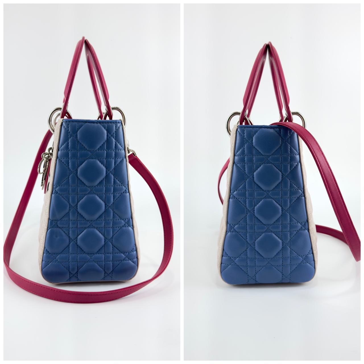 Lady Dior Medium