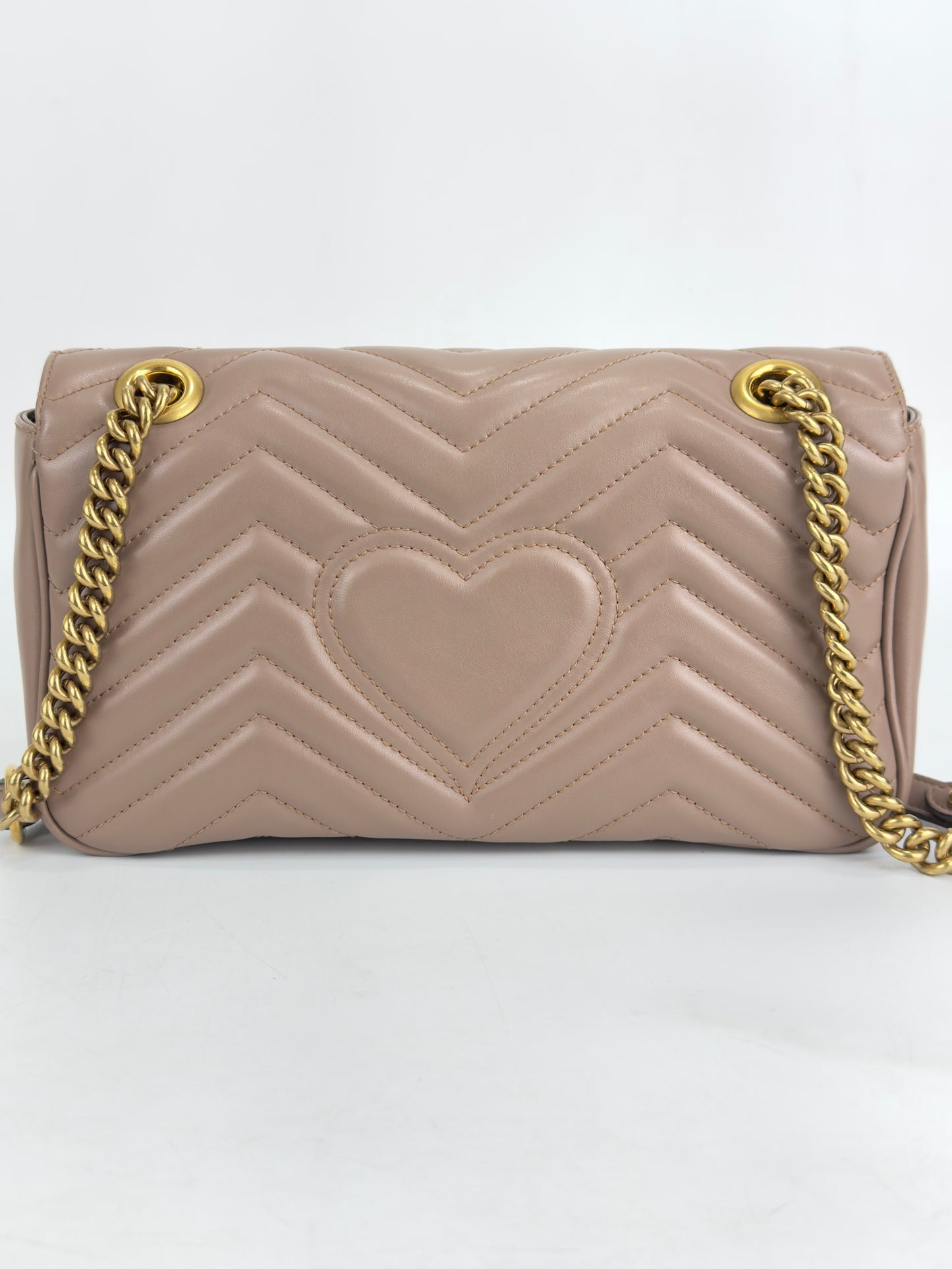 Gucci Marmont Flap Small