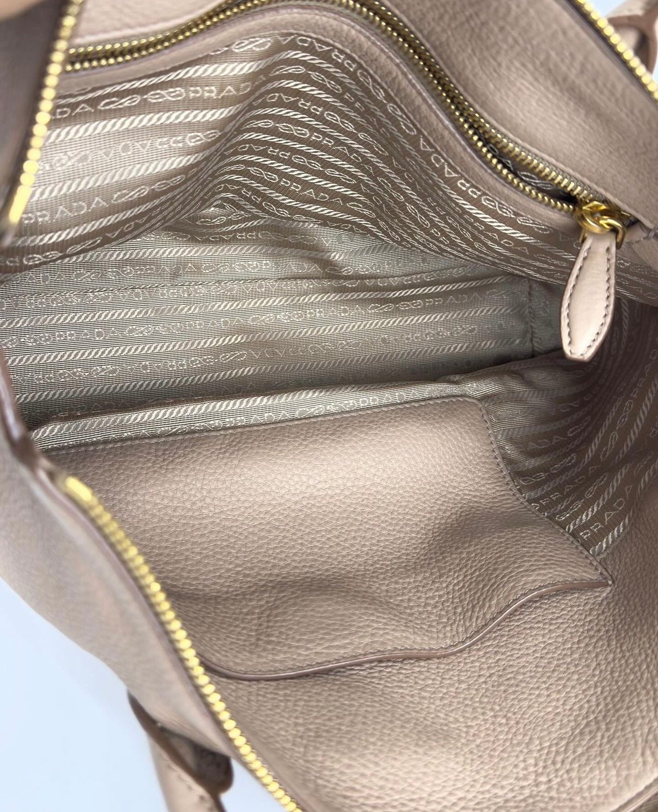 Prada Vitello