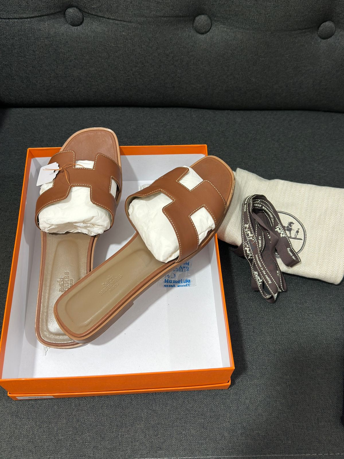 Hermes Oran