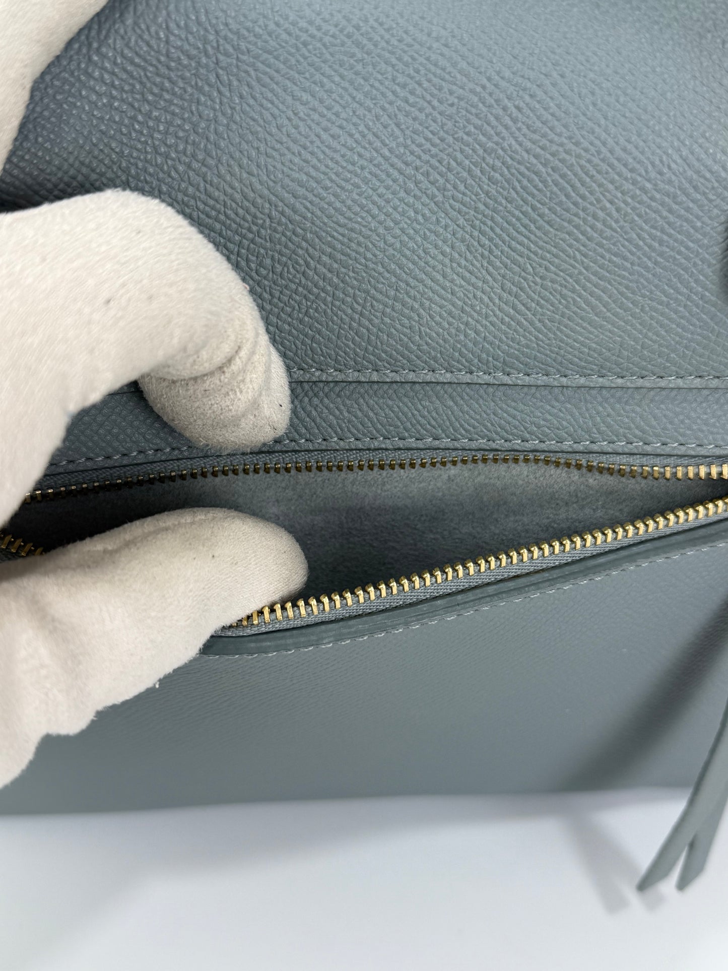 Celine Nano Belt Bag