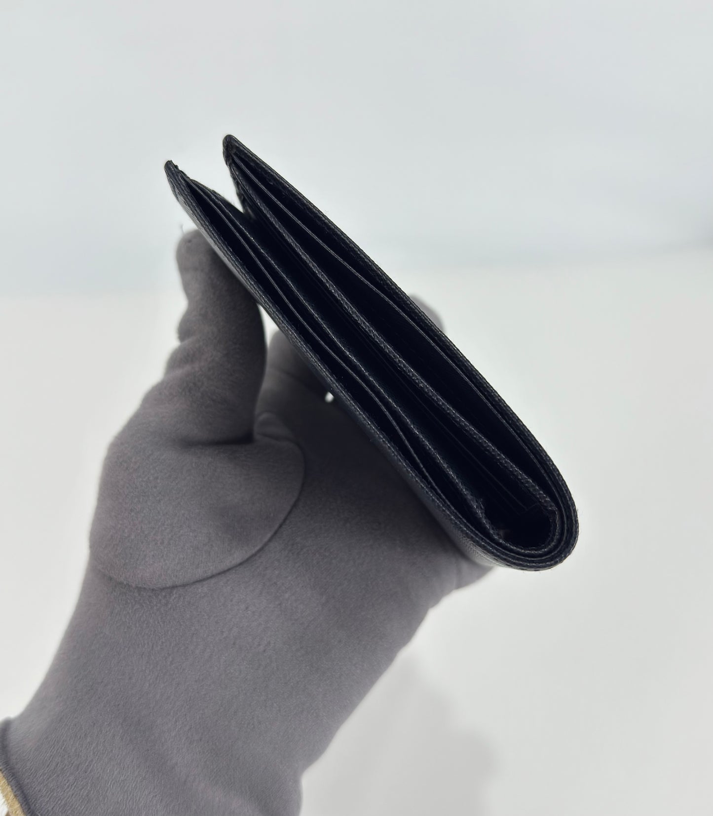 Prada Bifold Wallet