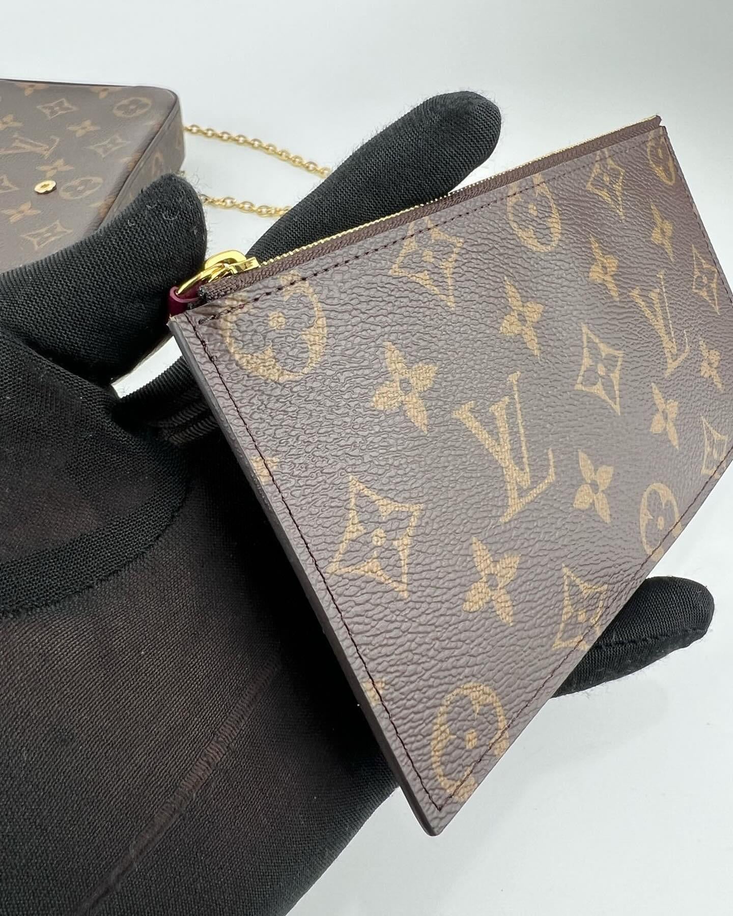 Louis vuitton felicie gm Lv