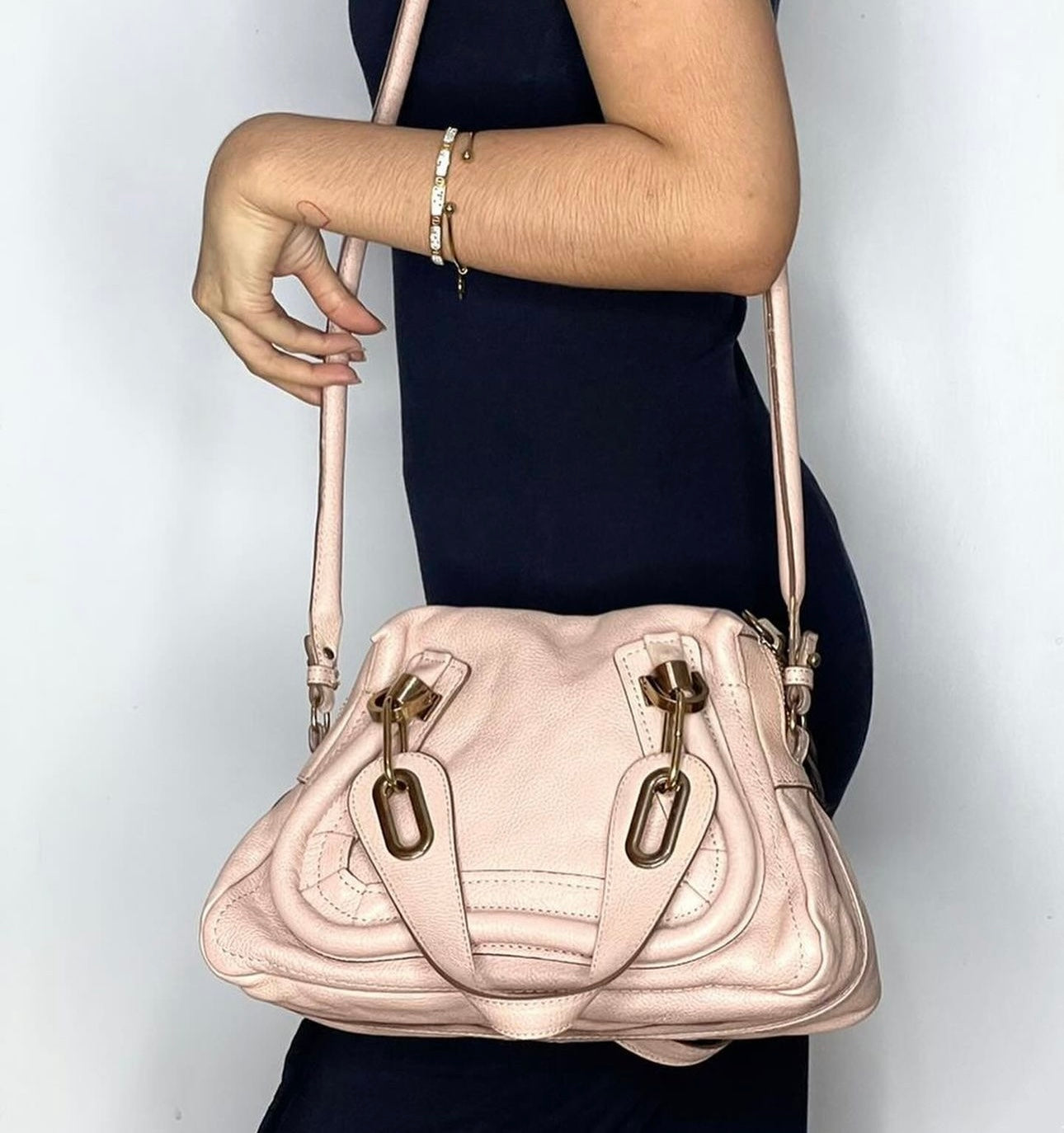 Chloe Paraty Pink