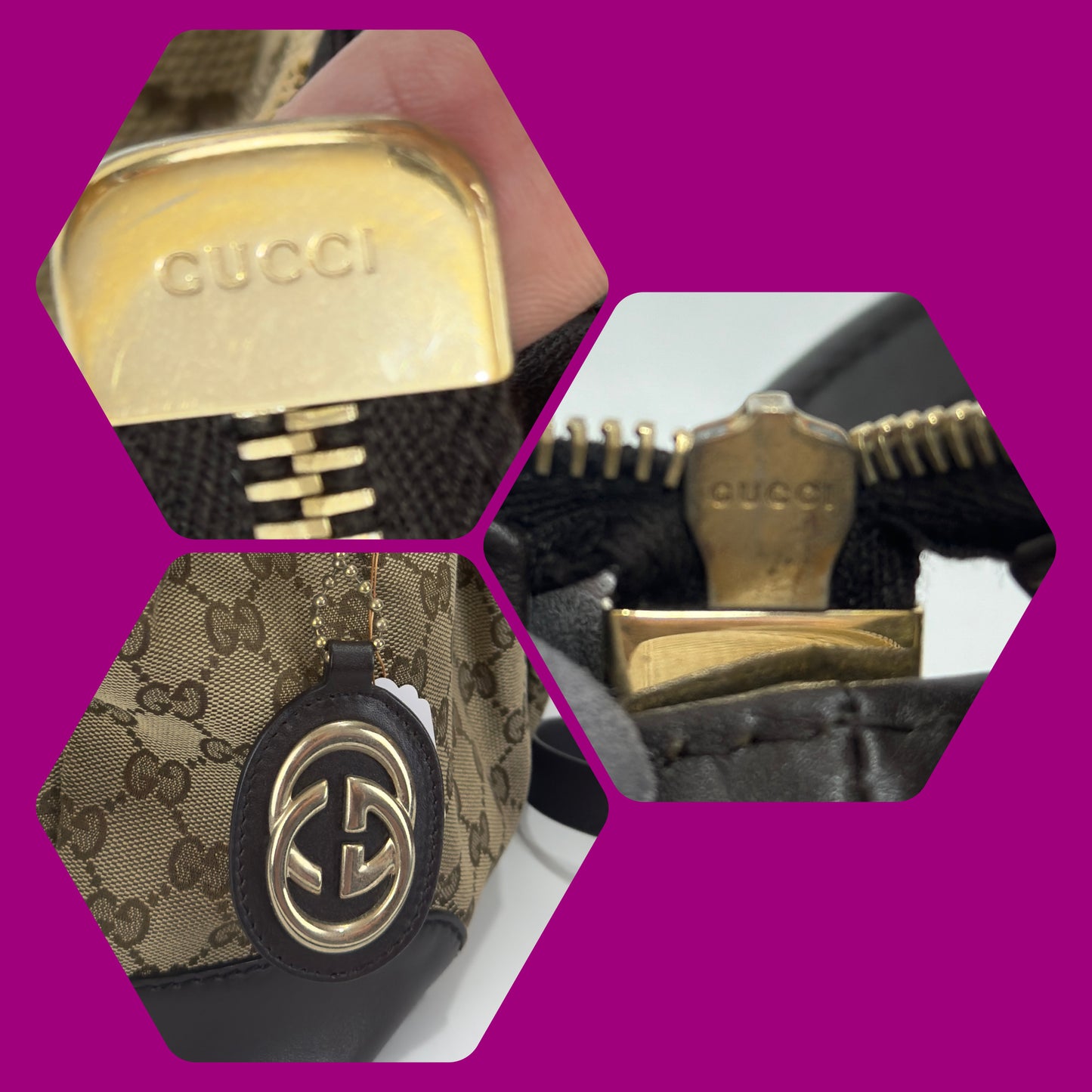 Gucci Satchel