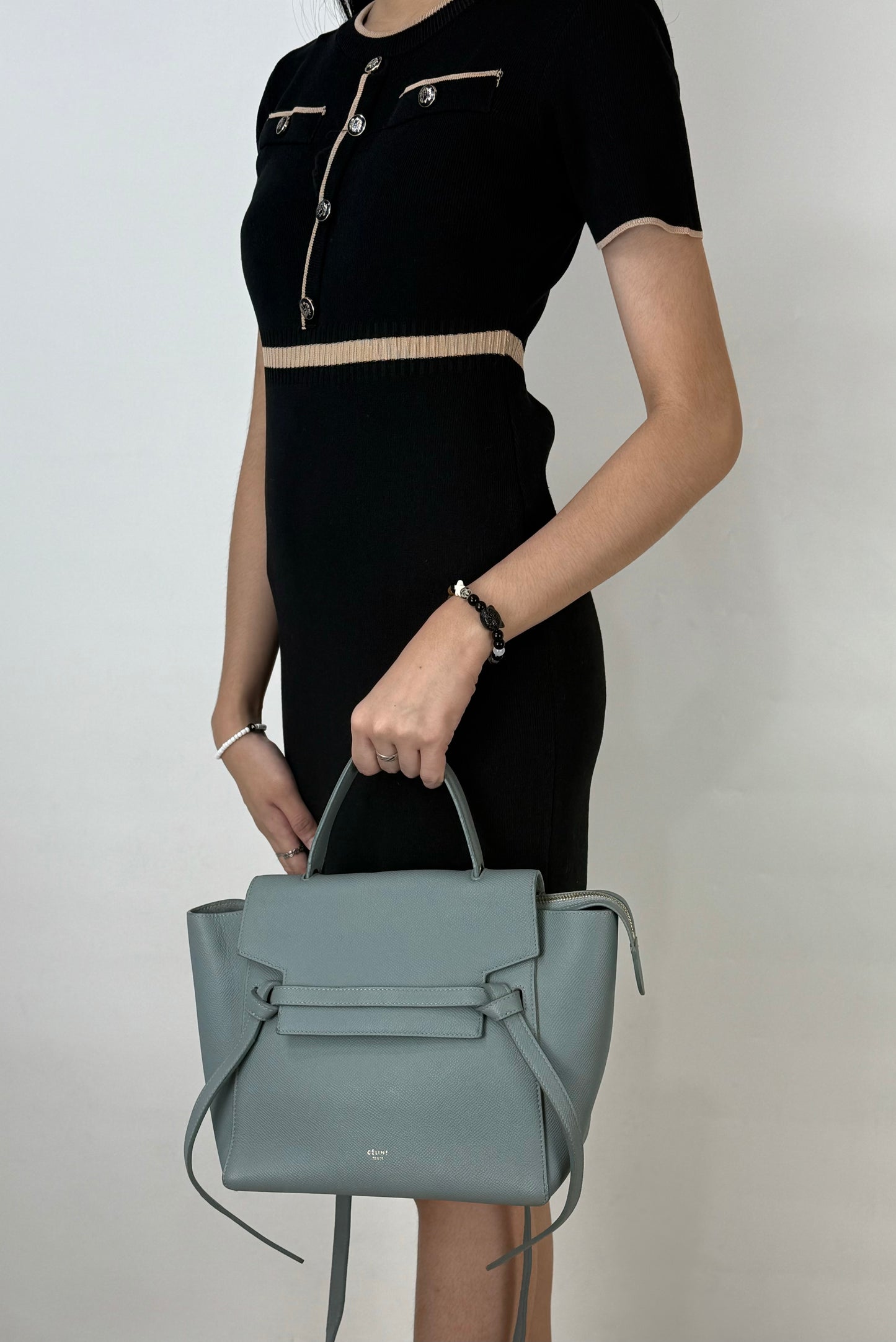 Celine Nano Belt Bag