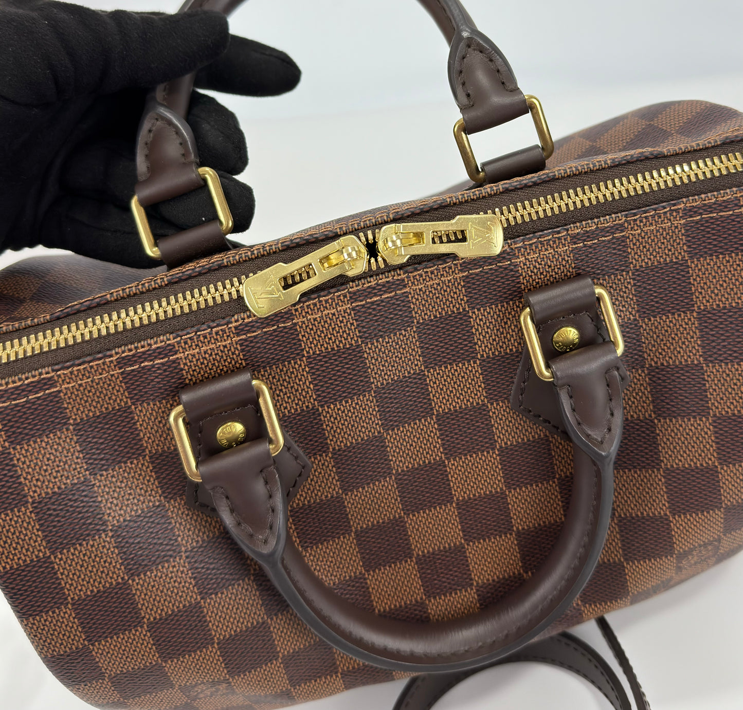Louis Vuitton Bando 25