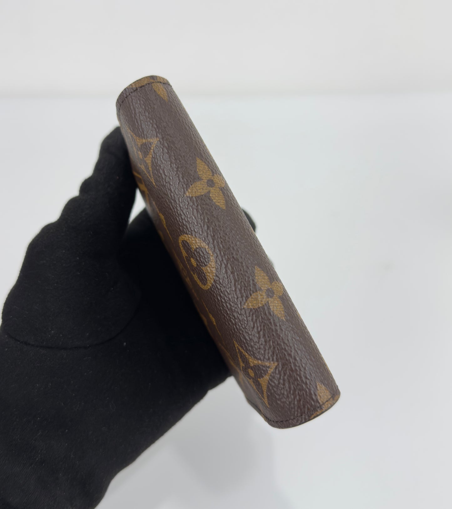 Lv Victorine Monogram