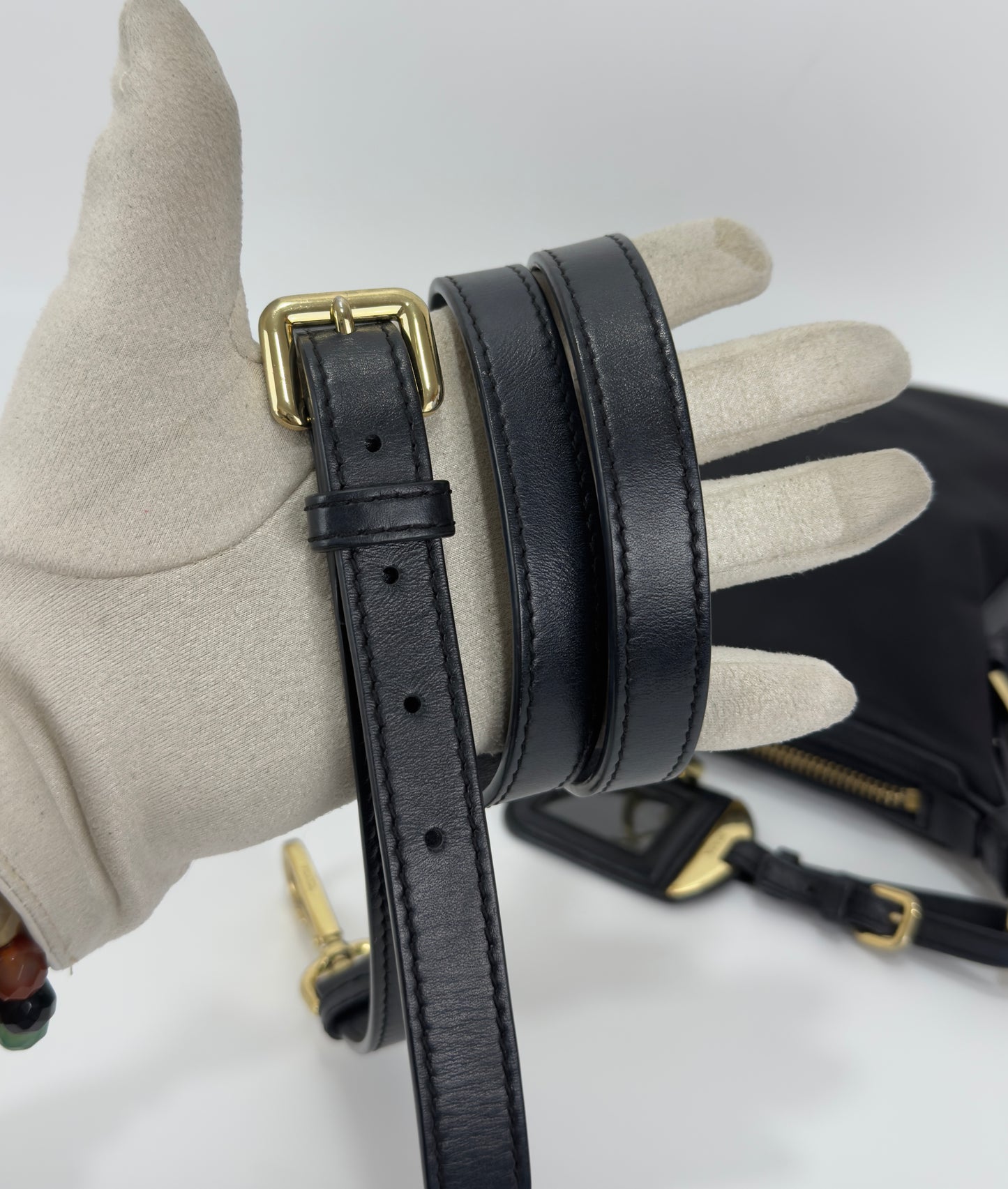 Prada crossbody
