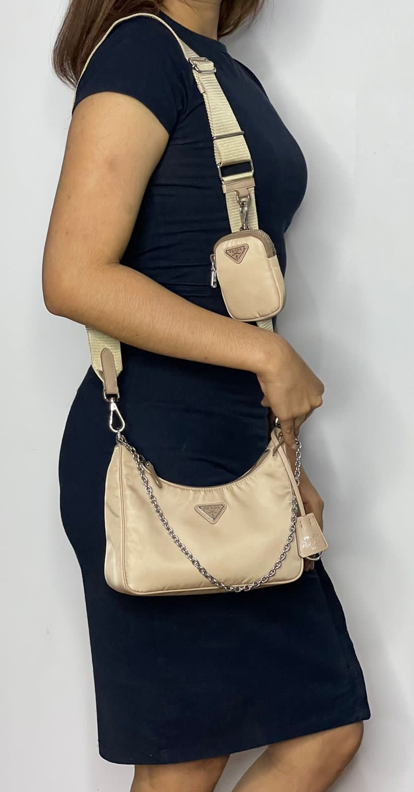 Prada Re Edition