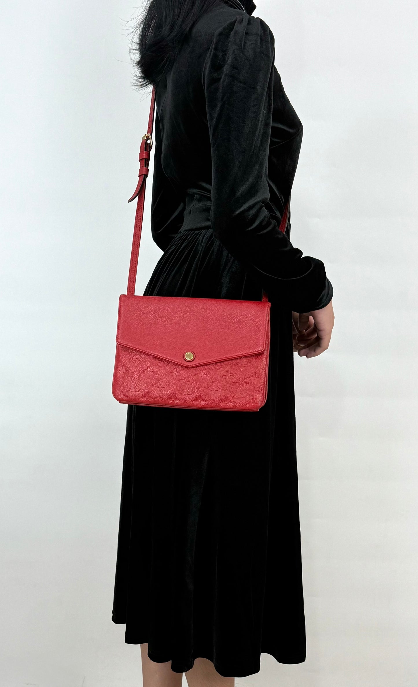 Lv Empreinte Twice