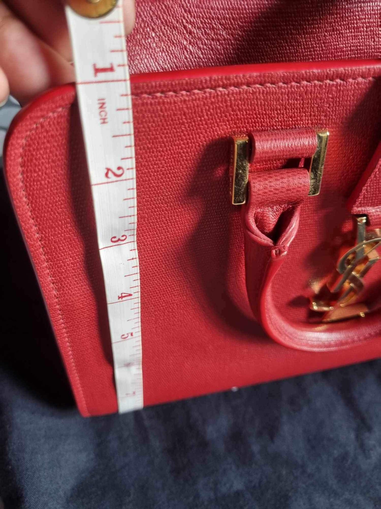 Ysl cabas