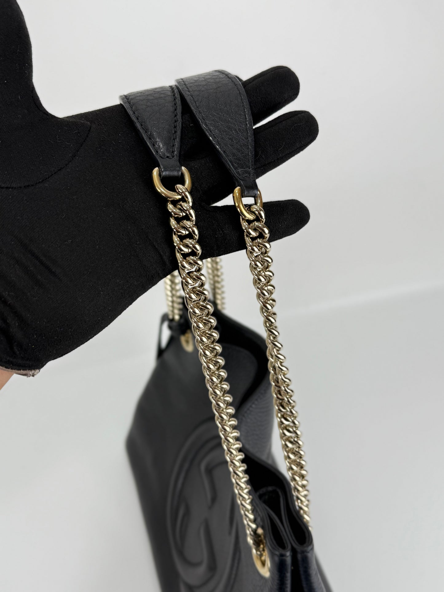 Gucci Soho Tote Bag