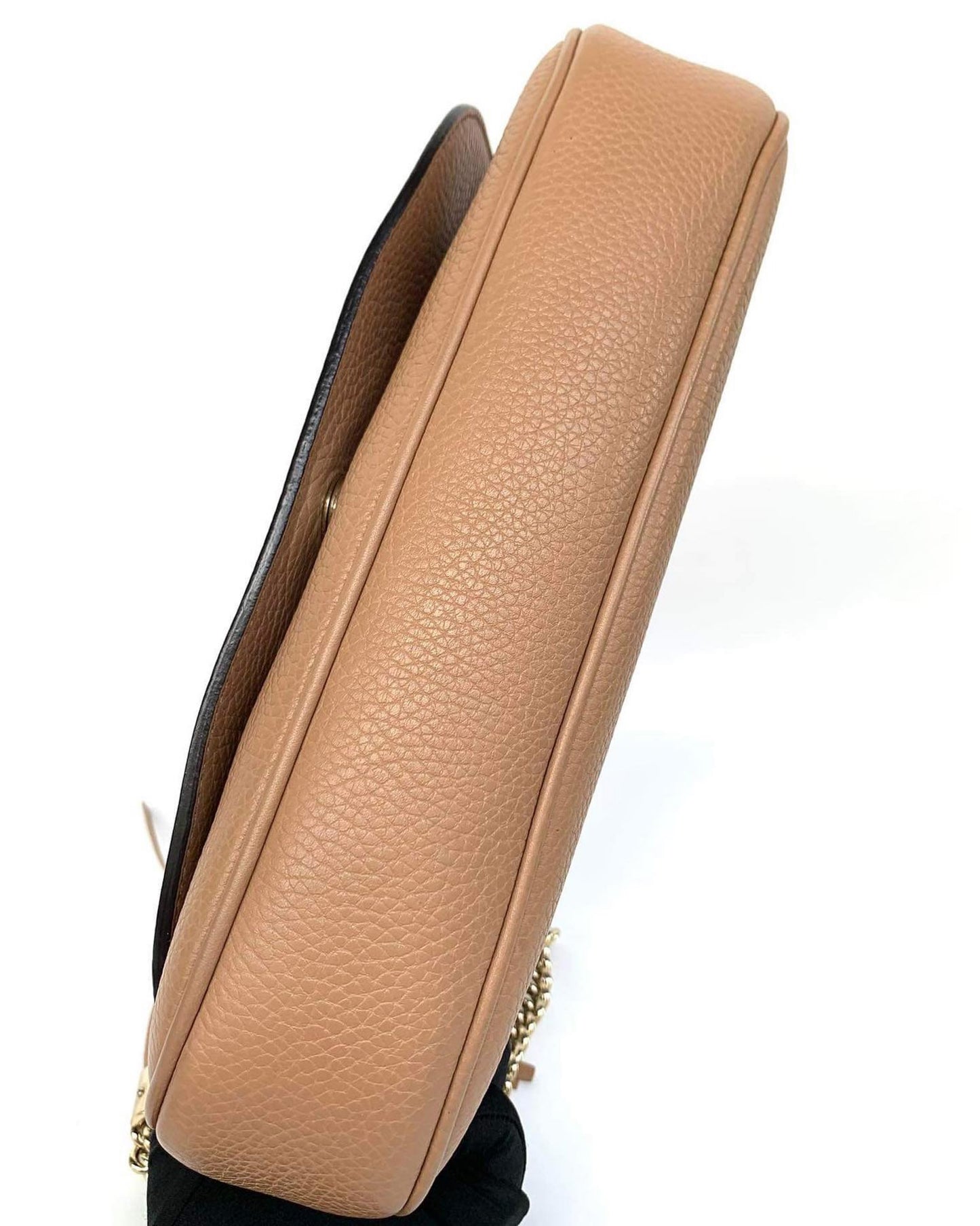 Gucci soho flap