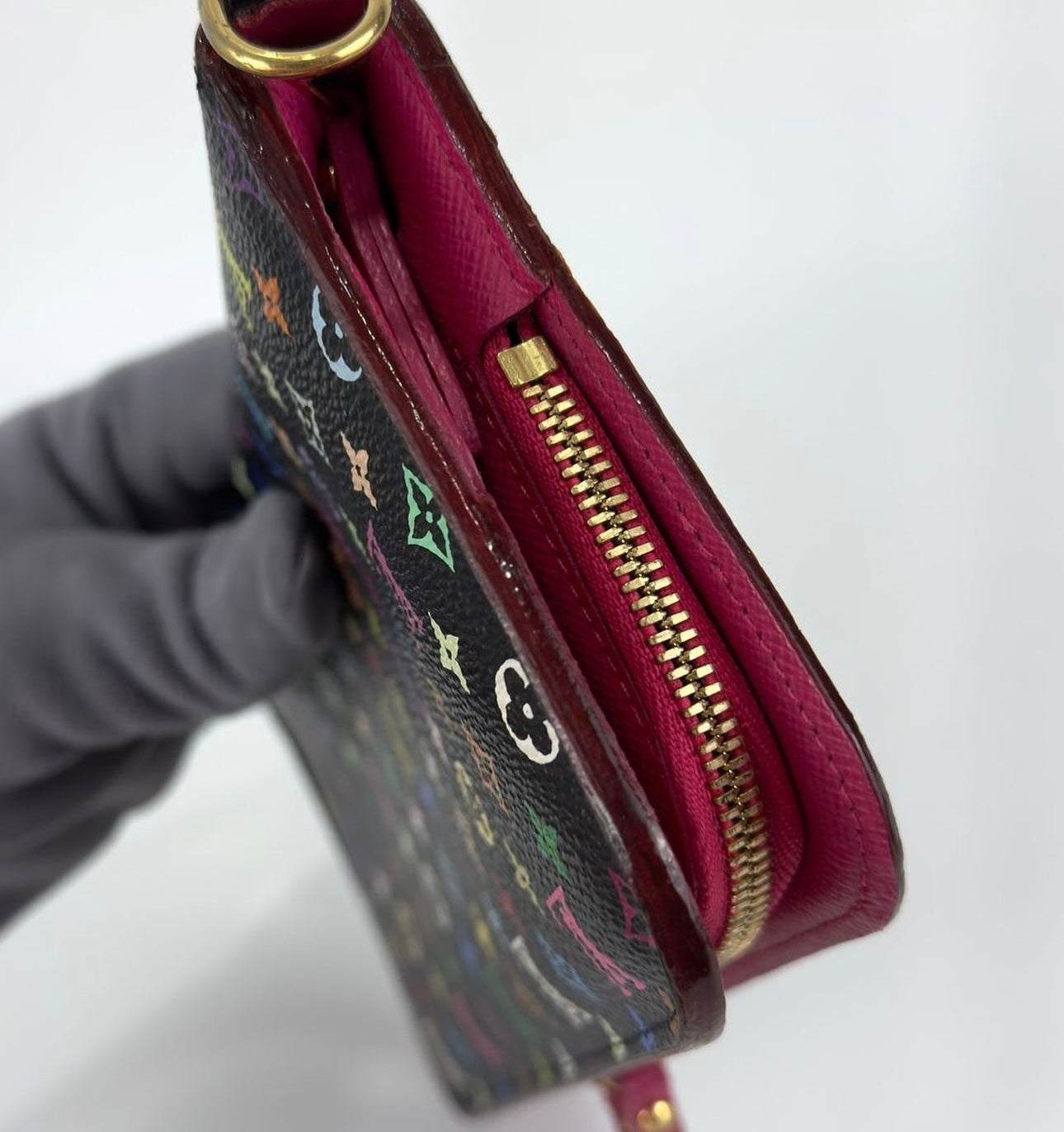 Lv Multicolor Insolite