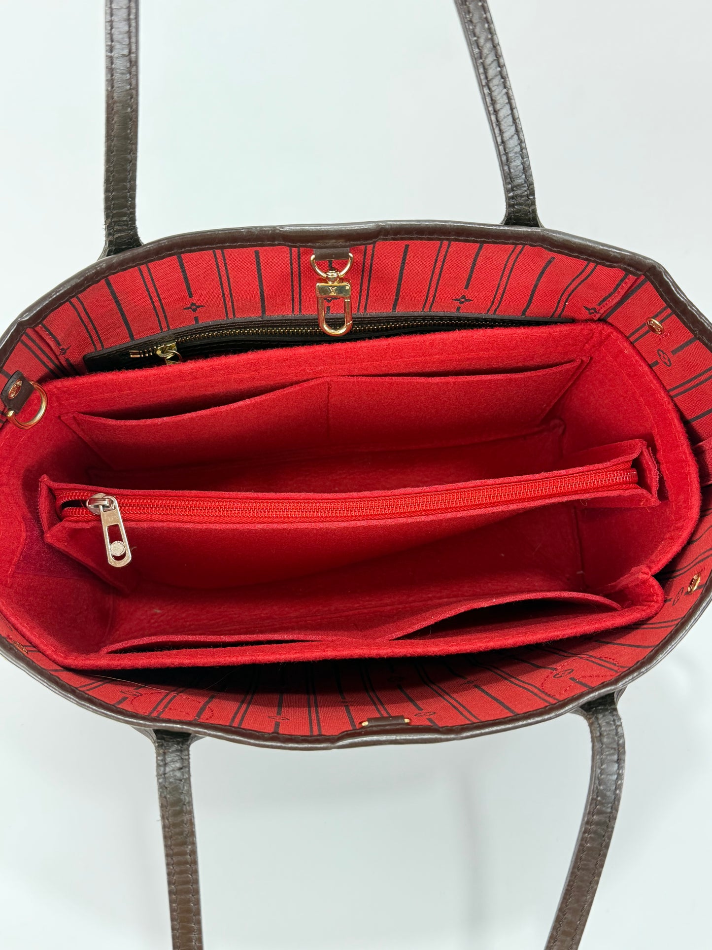 Louis Vuitton Neverful Pm