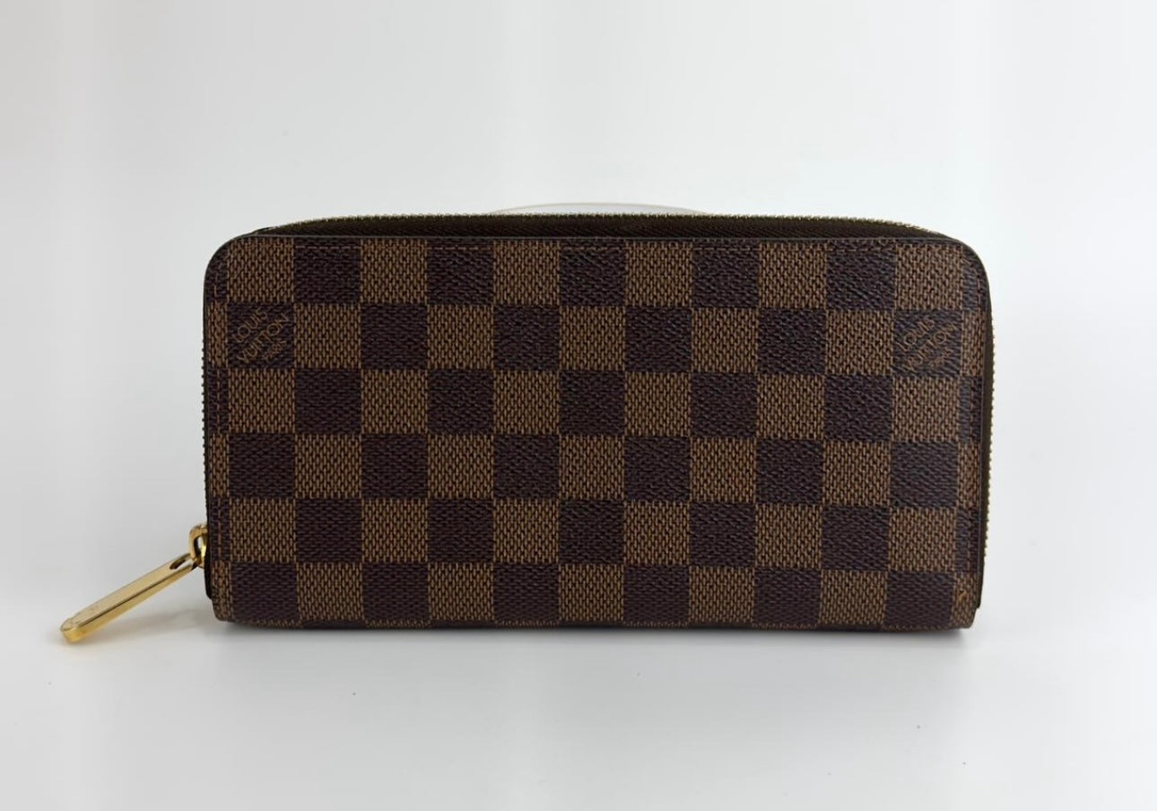 Lv Zippy Wallet