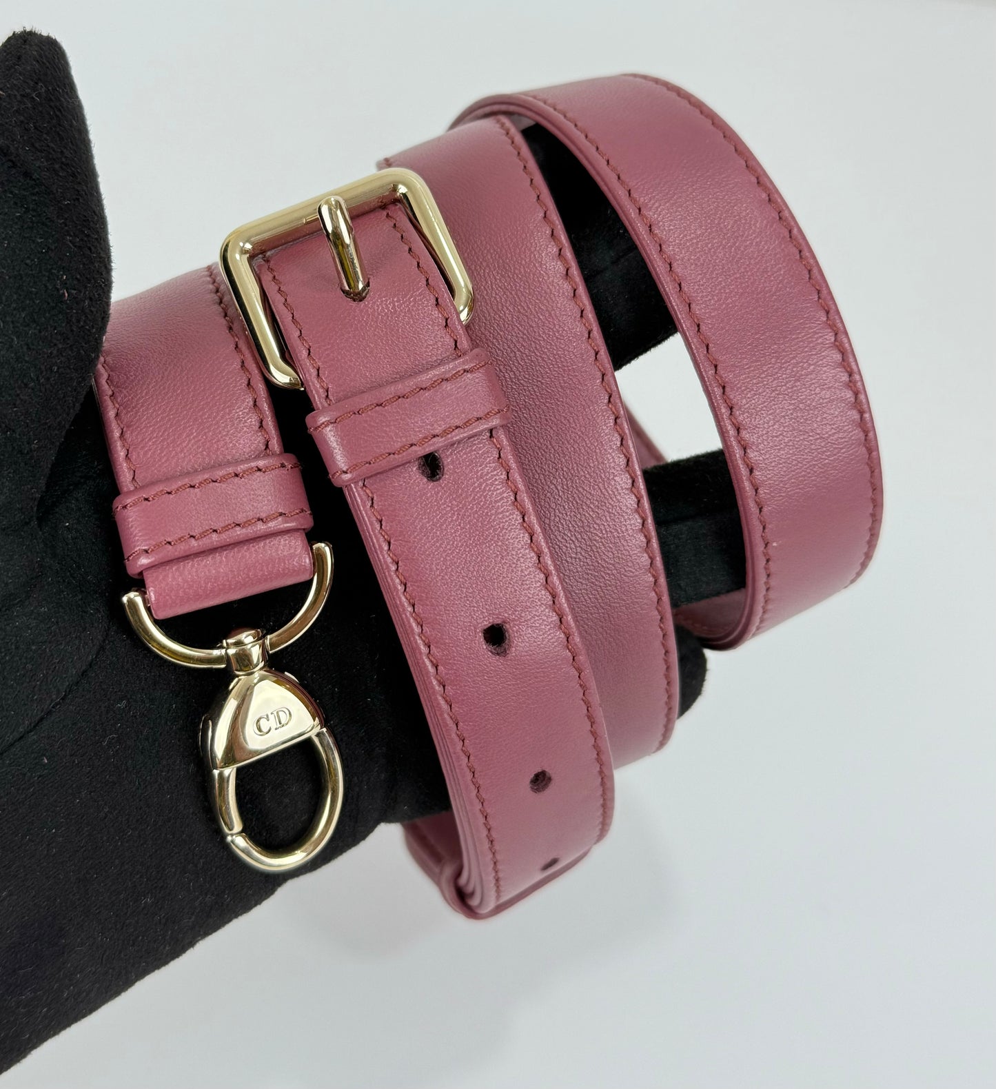 Lady Dior Flap
