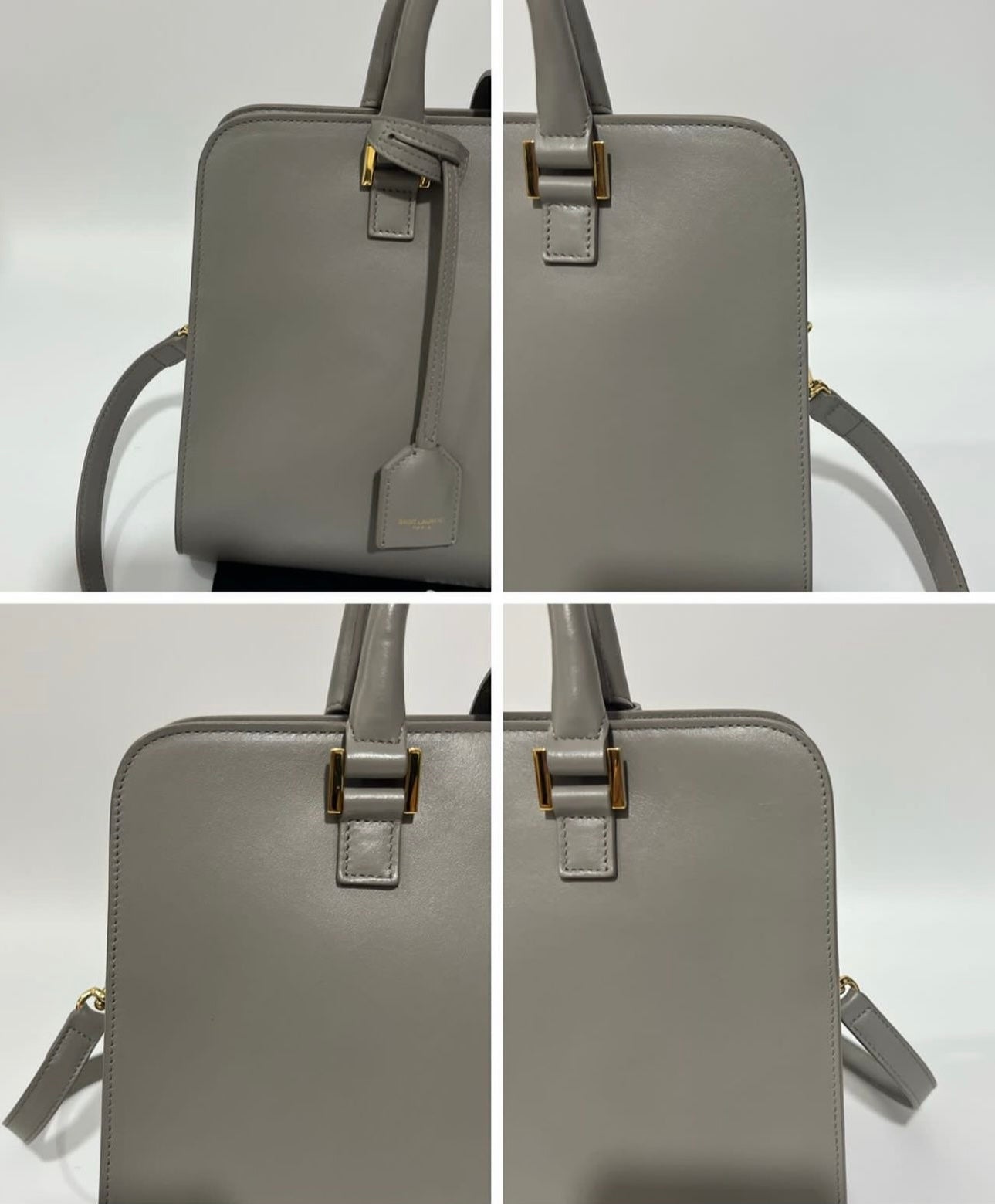Ysl Cabas