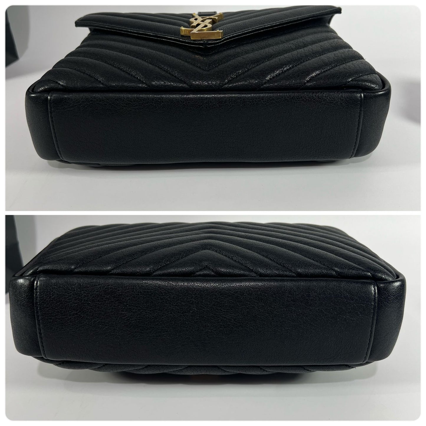 Authentic ysl college