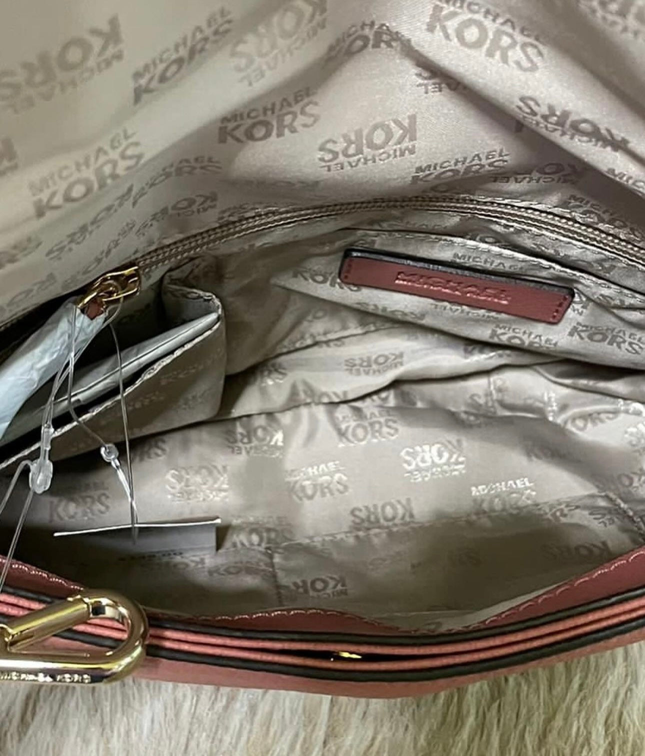 Michael Kors Bedford